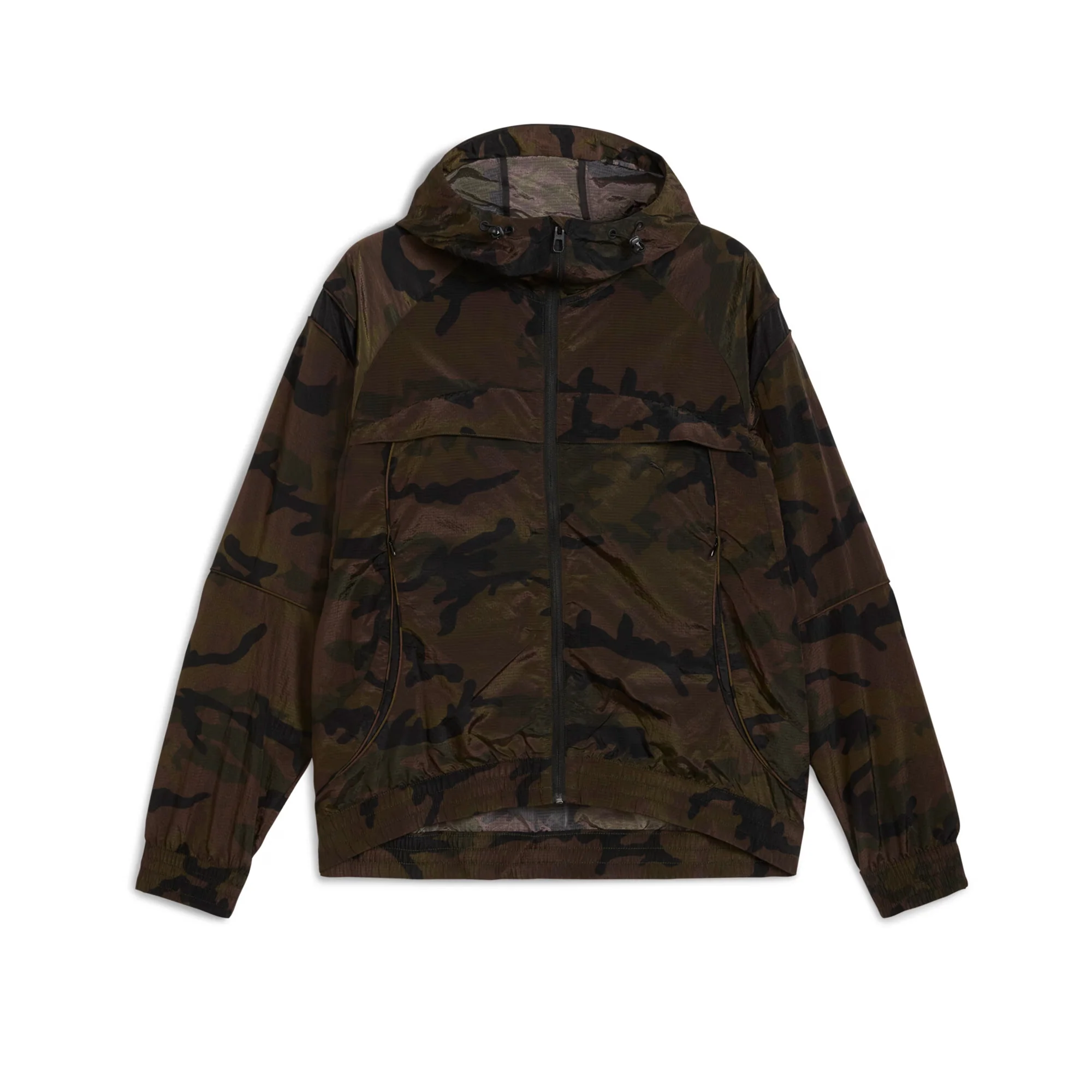 Puma Mens Mostroverse Cellerator AOP Ripstock Jacket