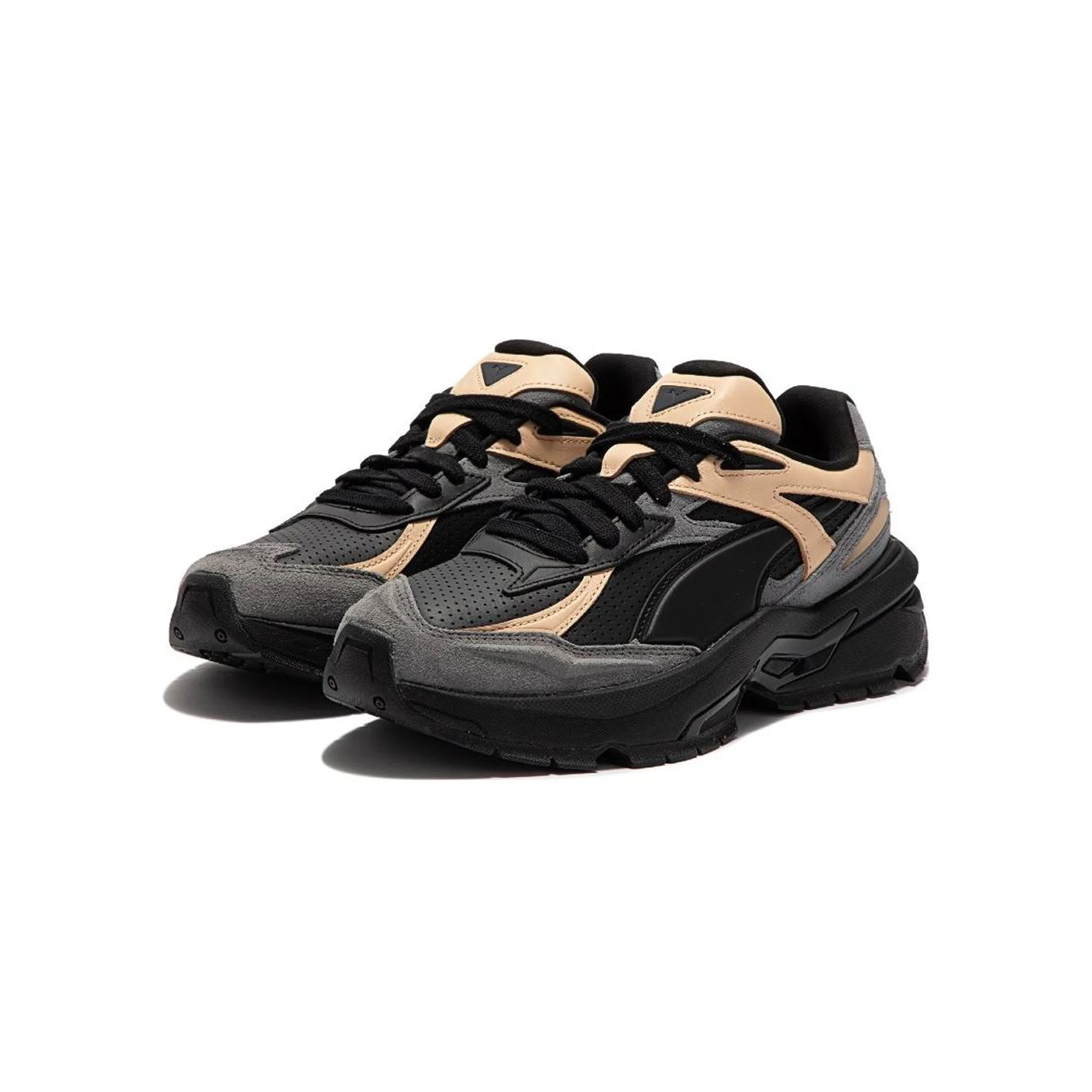 Puma Mens Nano Dunes Shoes - Image 2