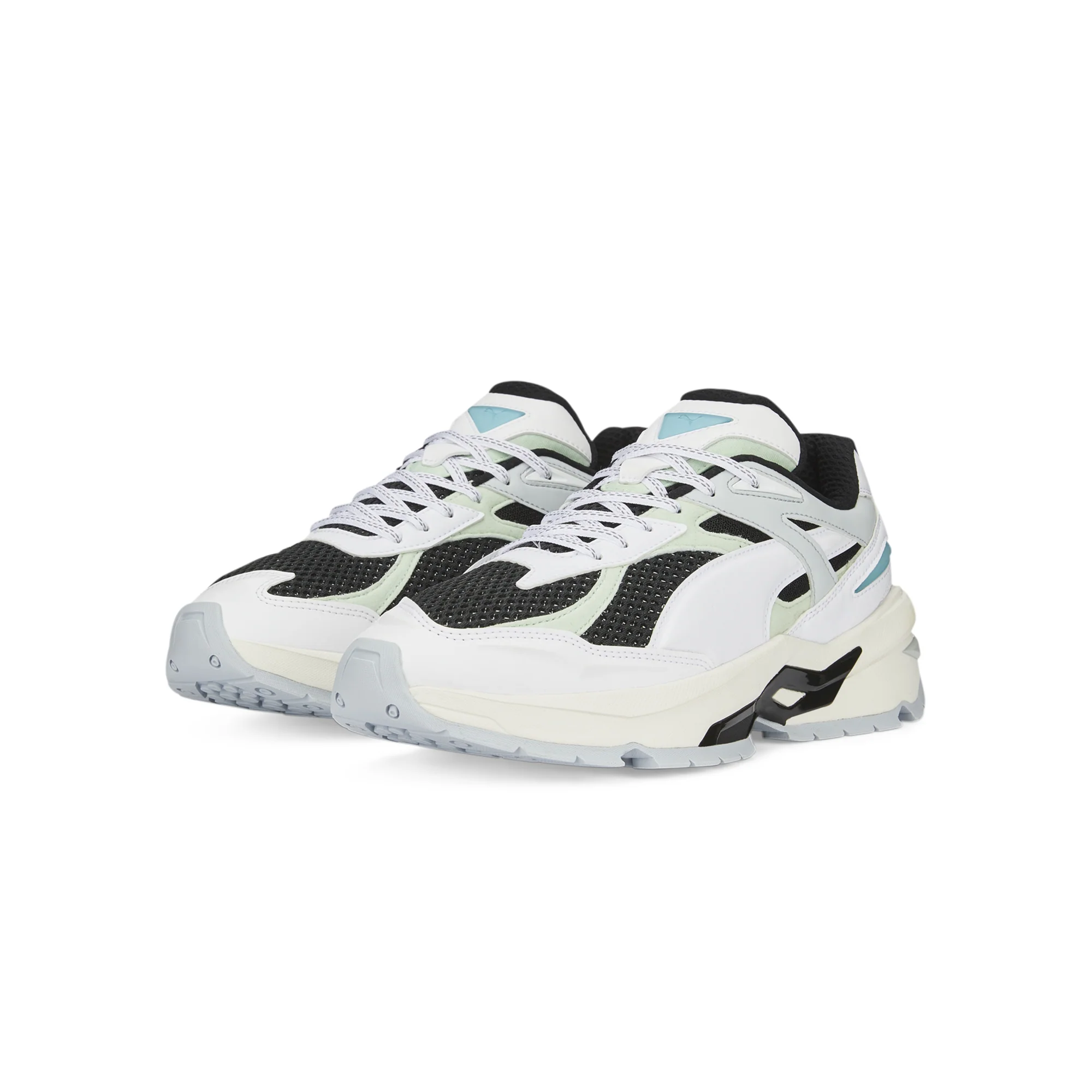 Puma Mens Nano Odyssey Shoes - Image 2