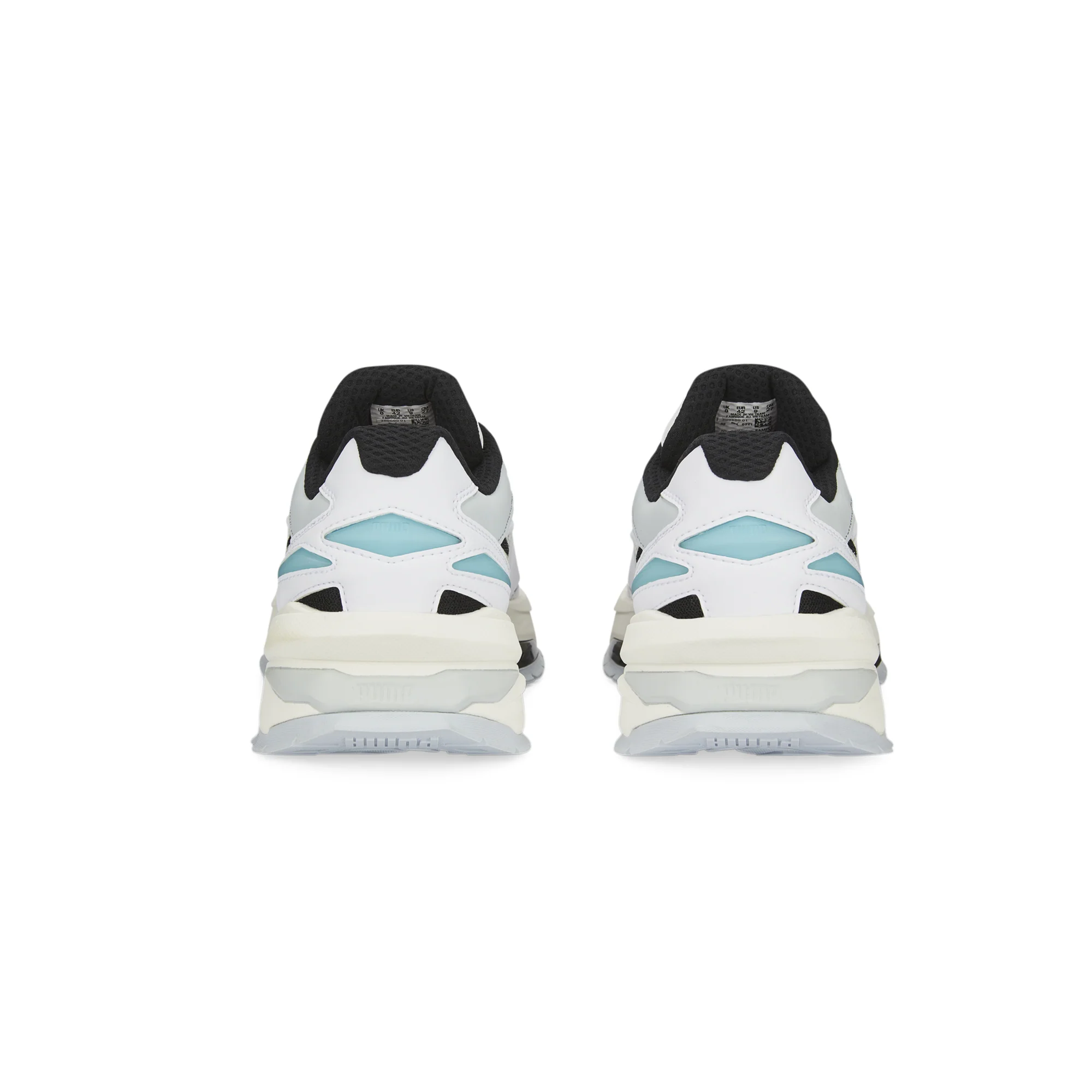 Puma Mens Nano Odyssey Shoes - Image 3