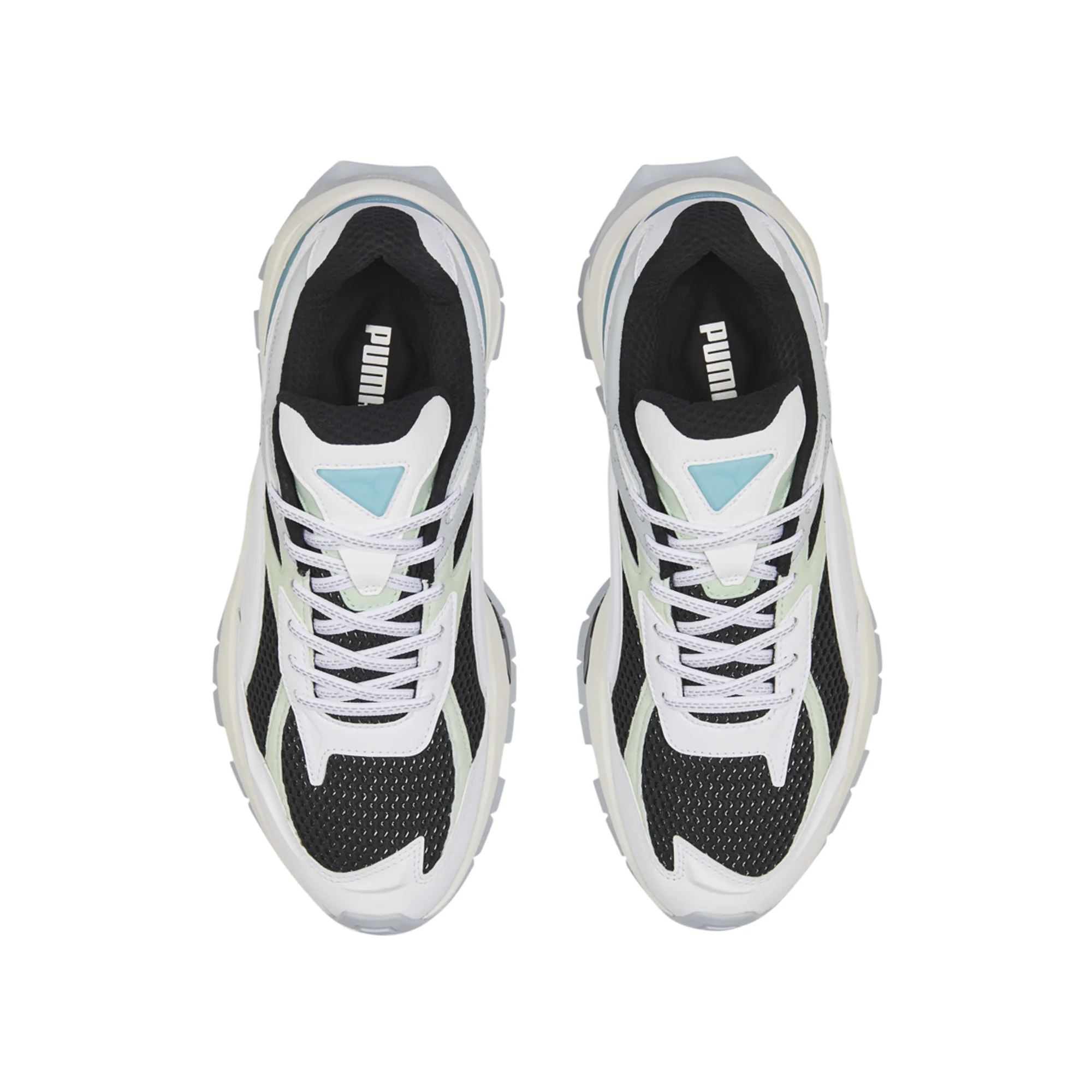 Puma Mens Nano Odyssey Shoes - Image 4