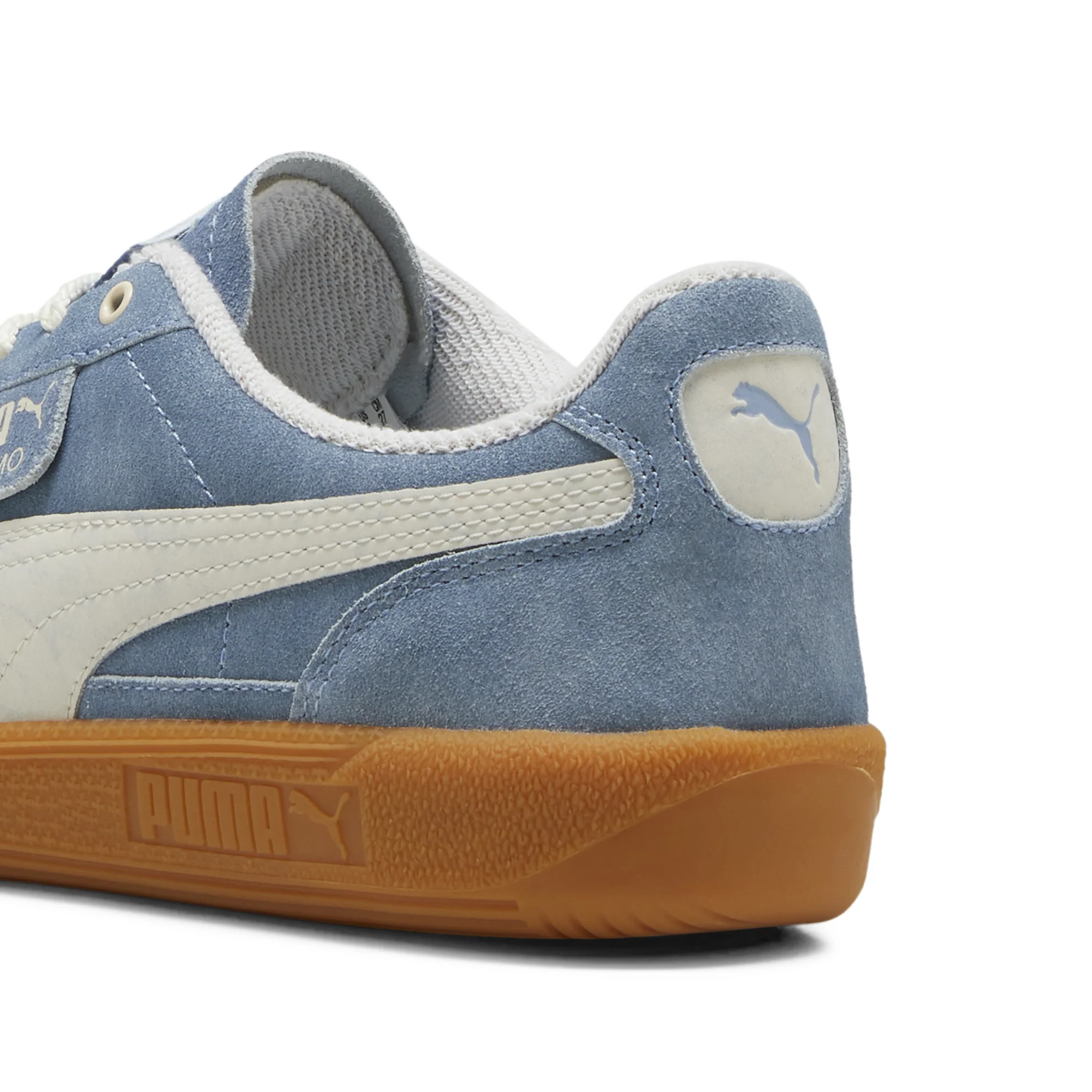 Puma Mens Palermo Basketball Nostalgia Shoes - Image 3