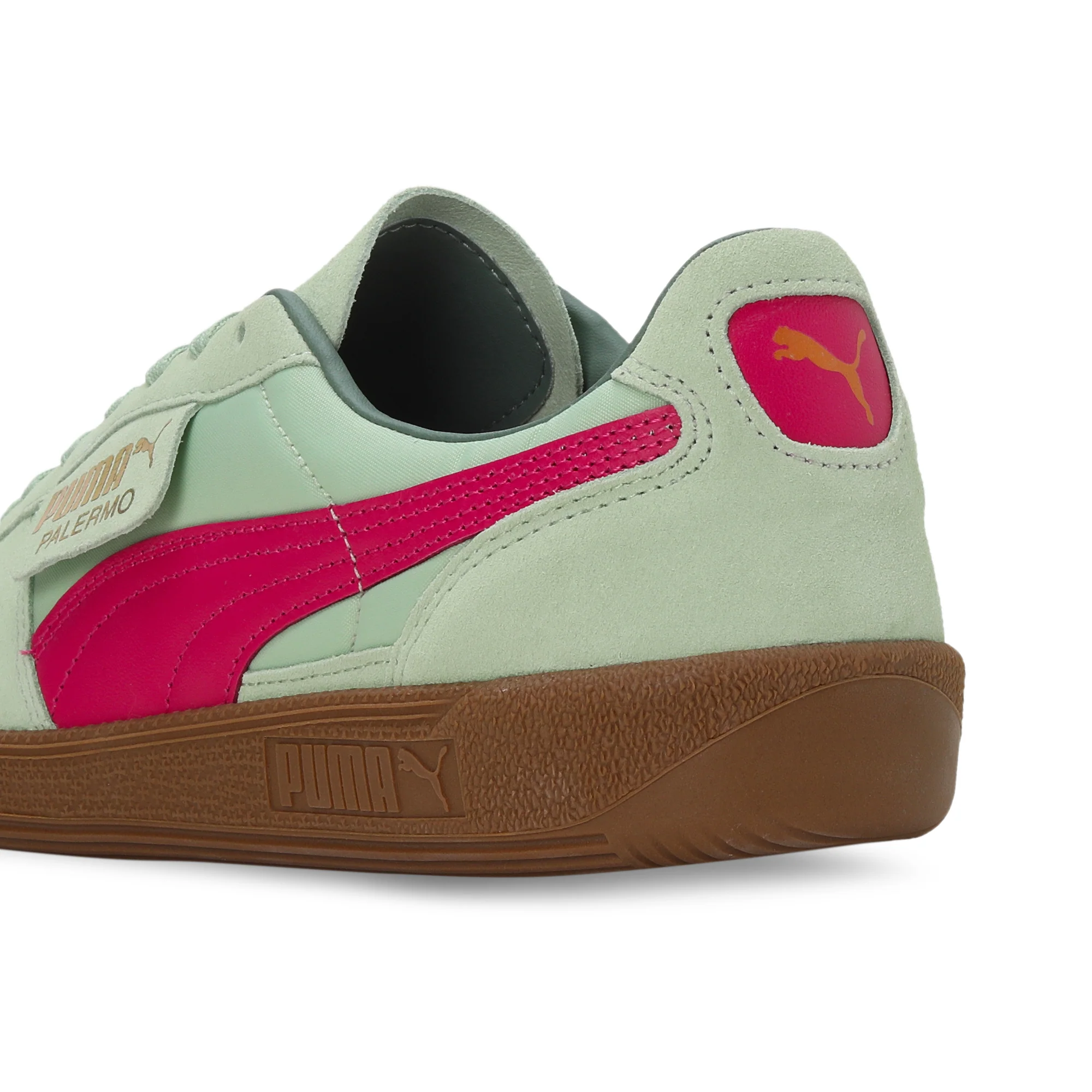 Puma Mens Palermo OG Shoes - Image 3