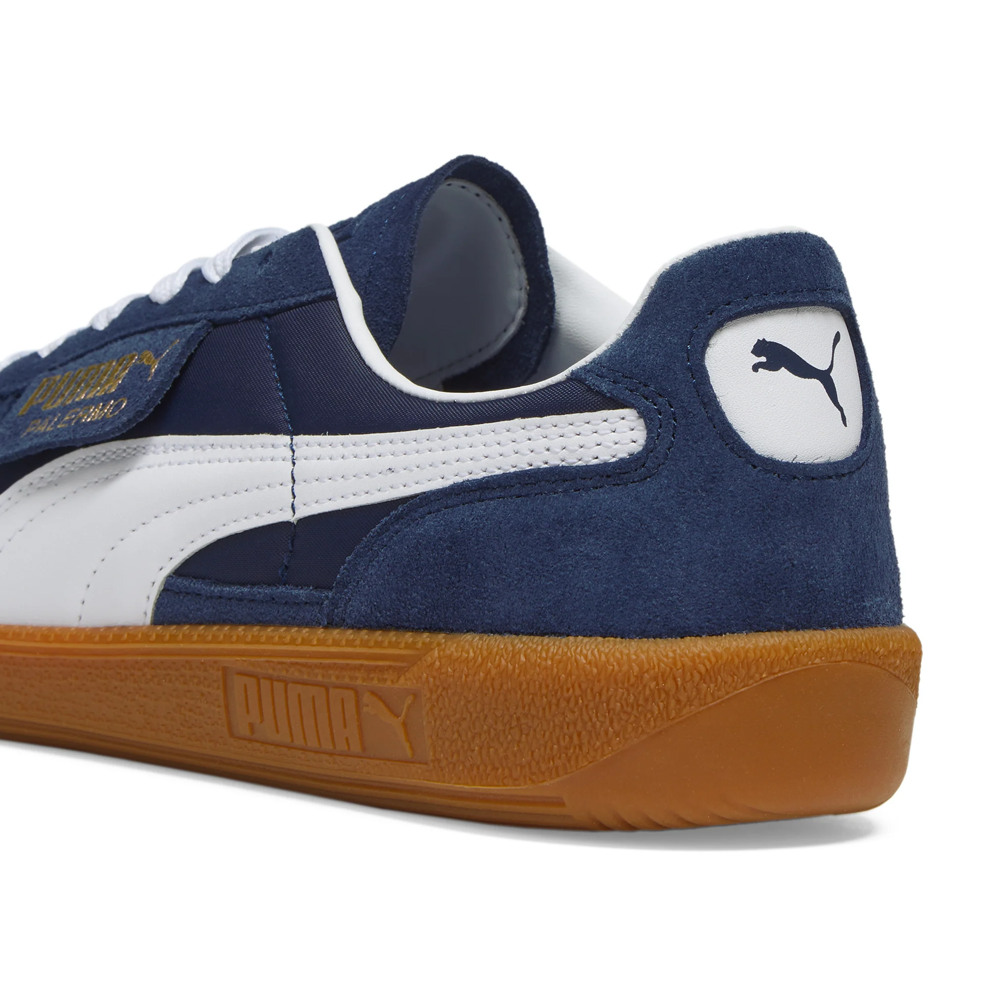 Puma Mens Palermo OG Shoes - Image 3