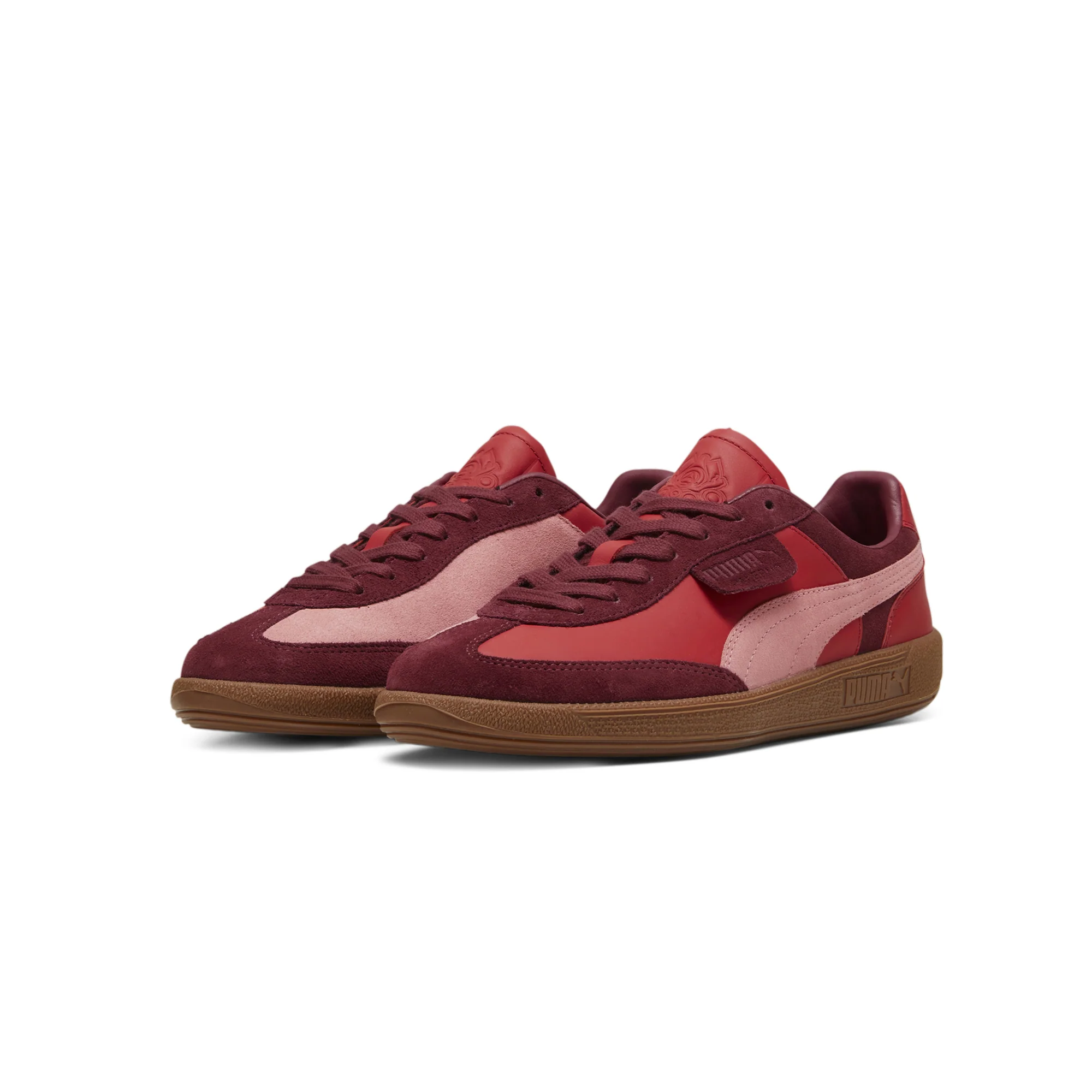 Puma x Palomo Mens Palermo Shoes - Image 2