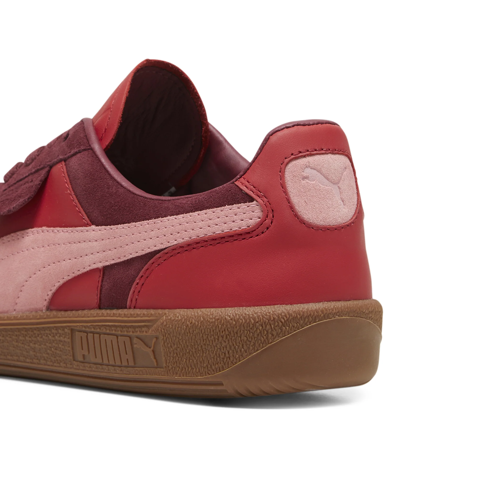 Puma x Palomo Mens Palermo Shoes - Image 3