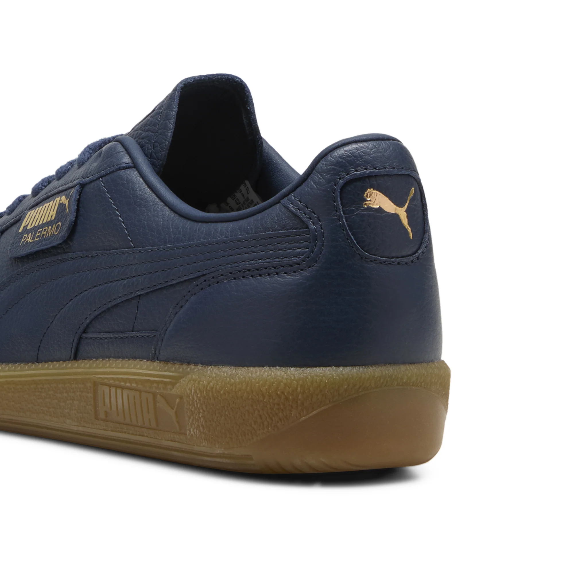 Puma Mens Palermo Premium Shoes - Image 3