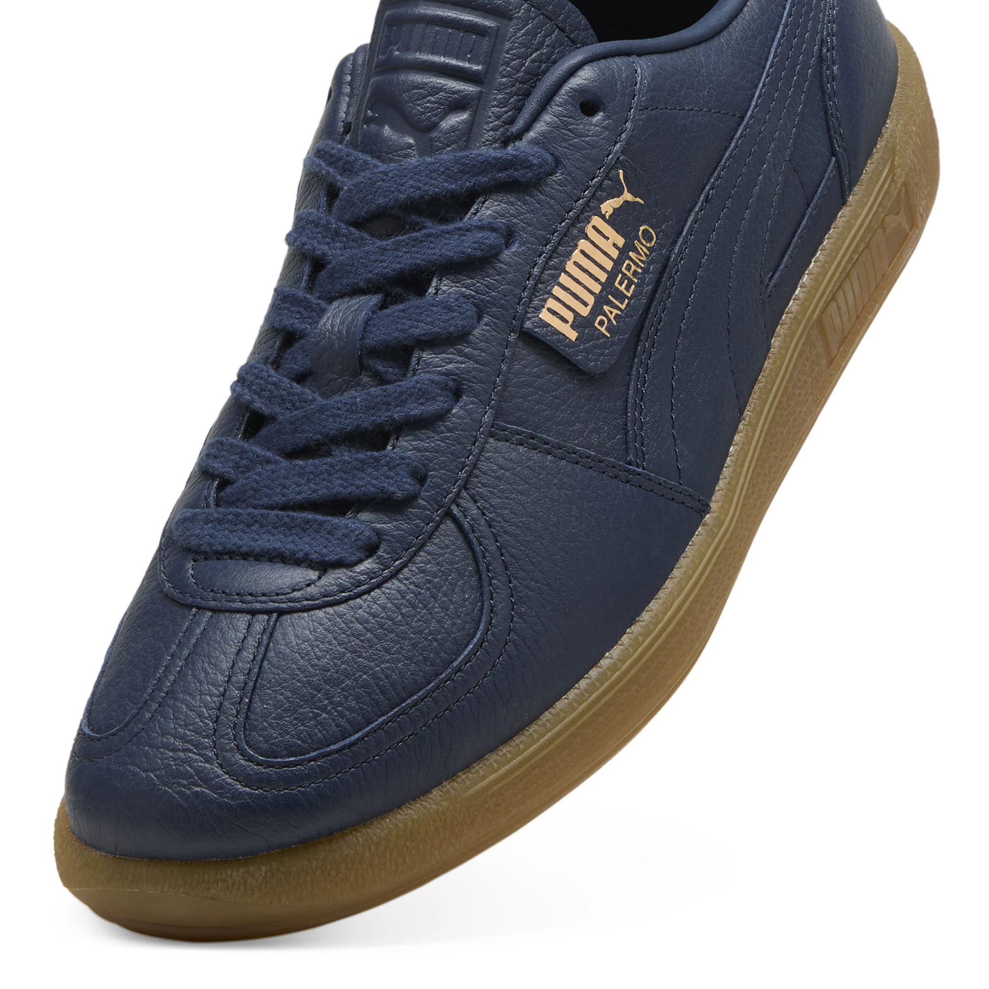 Puma Mens Palermo Premium Shoes - Image 4