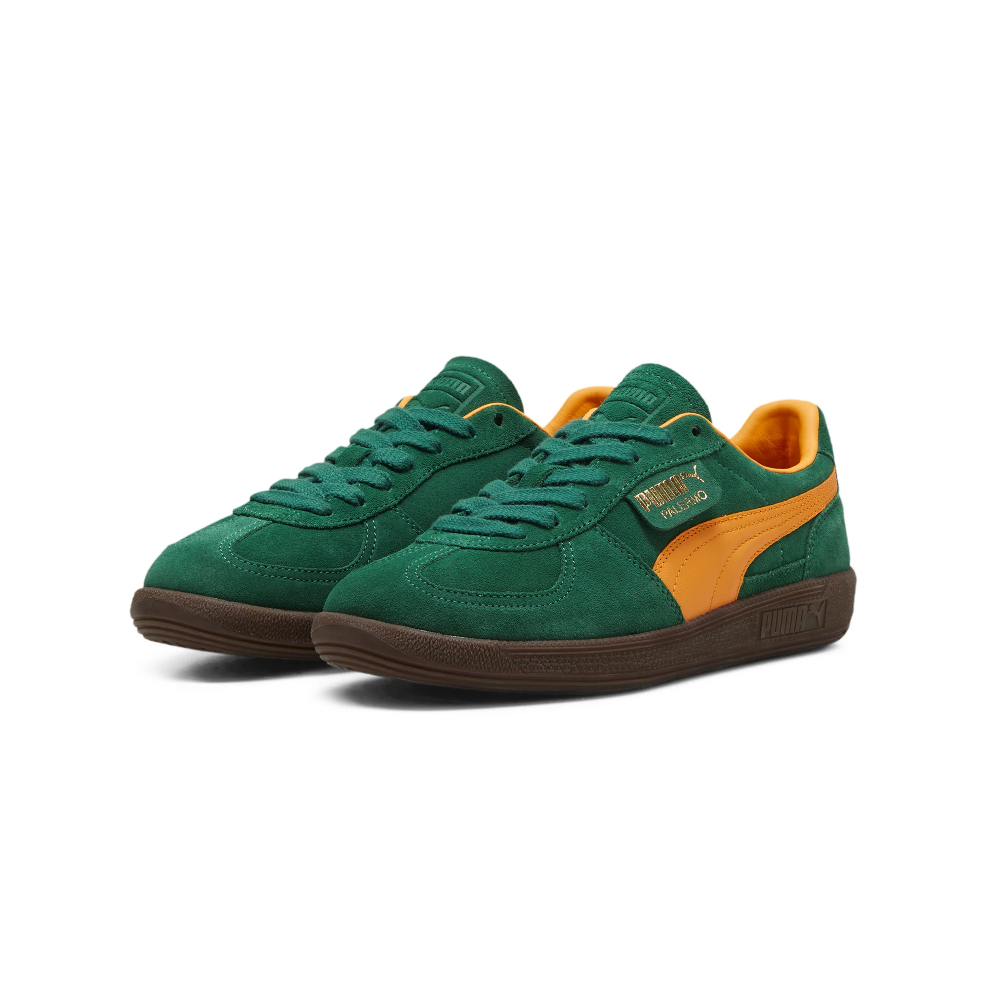 Puma Mens Palermo Shoes - Image 2