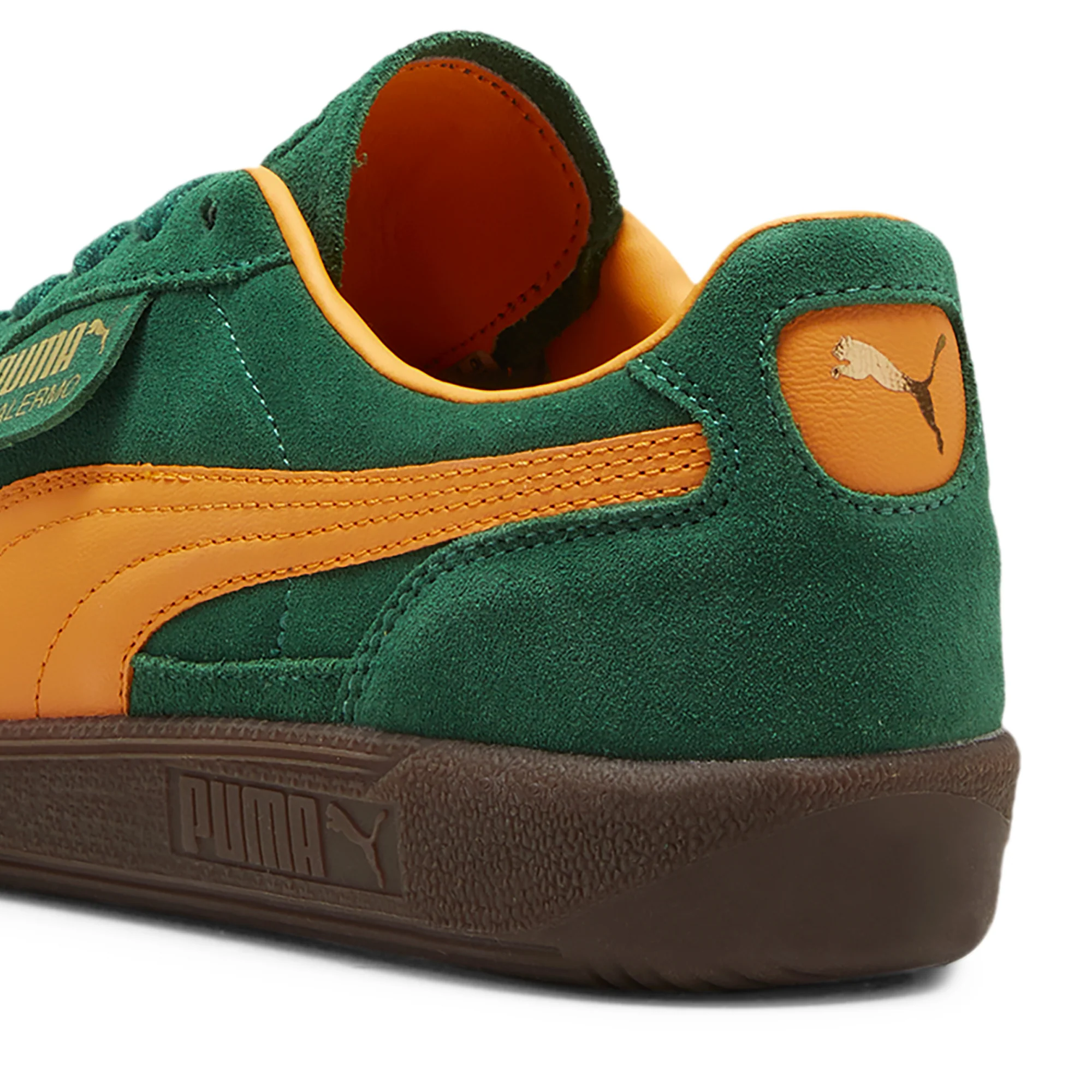 Puma Mens Palermo Shoes - Image 3