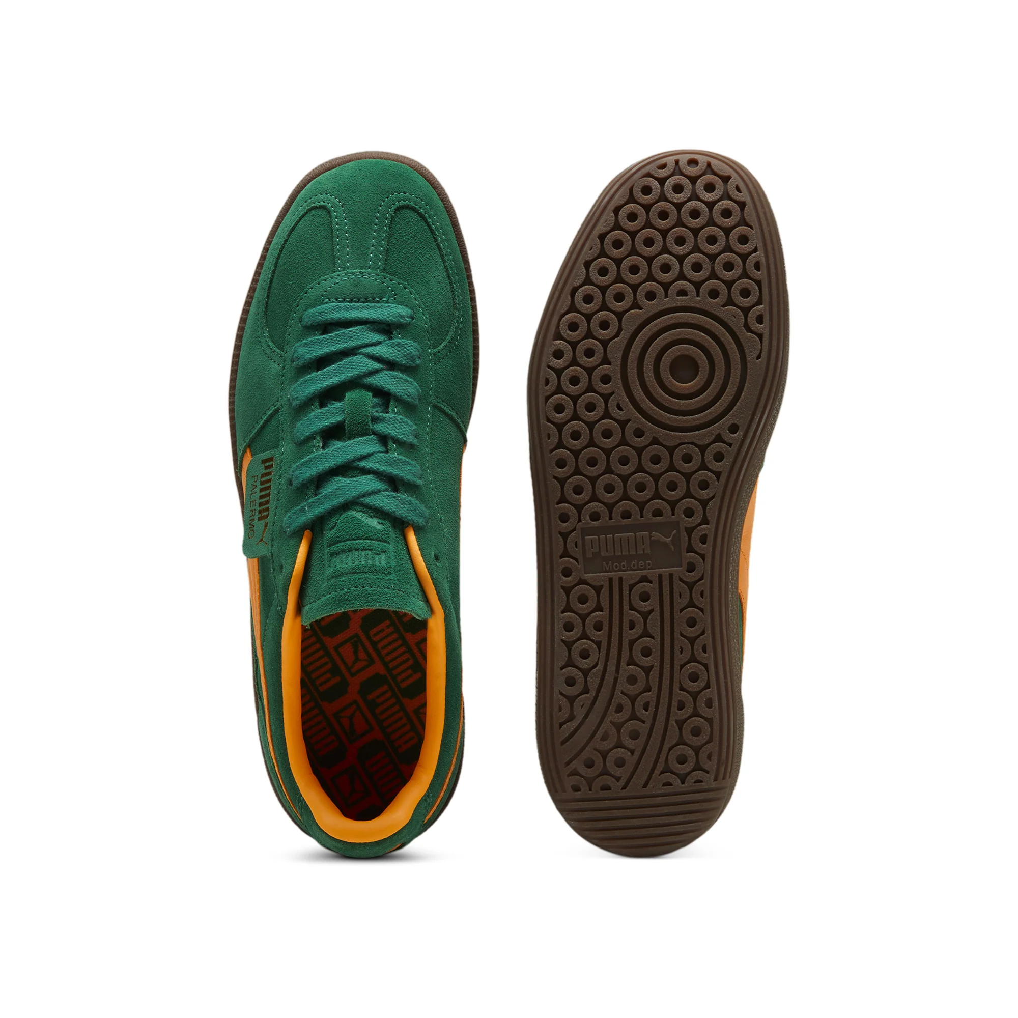 Puma Mens Palermo Shoes - Image 4
