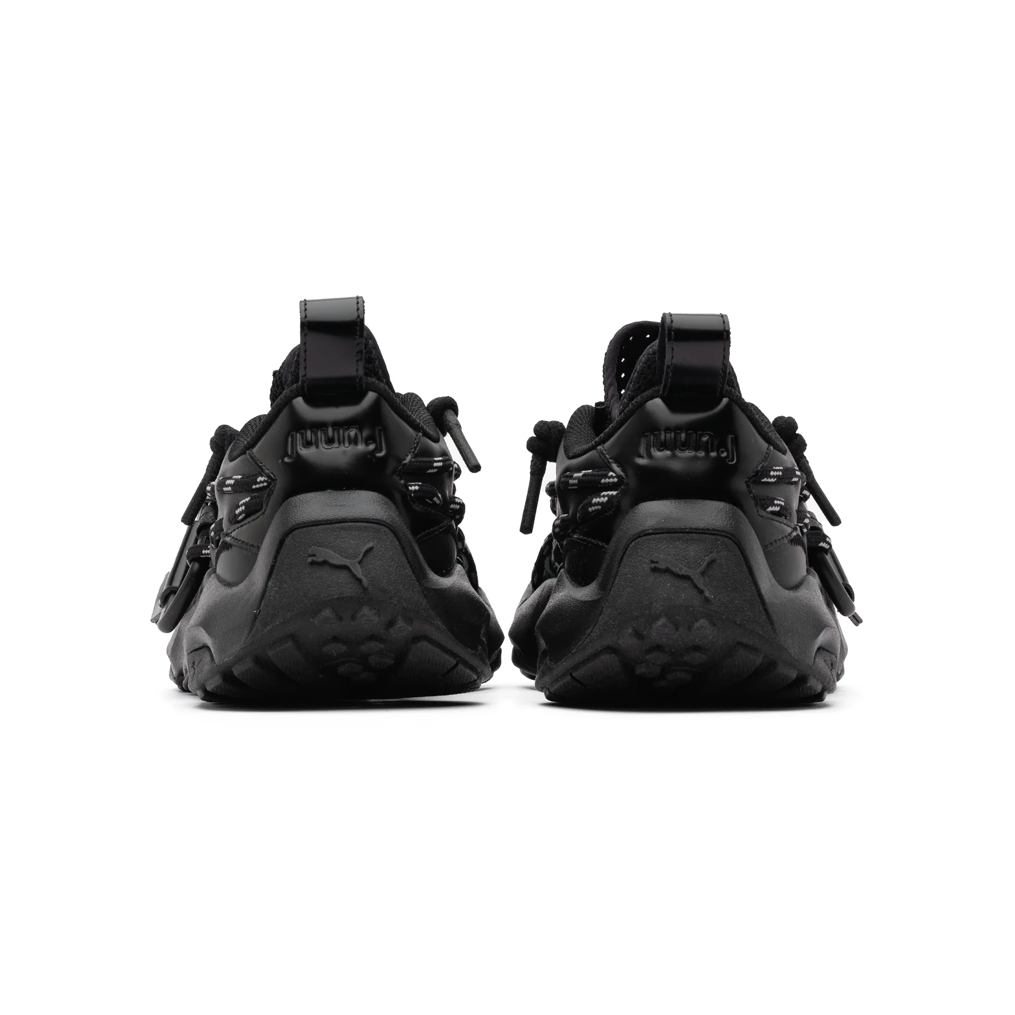Puma Mens Plexus Juun.J Shoes - Image 2