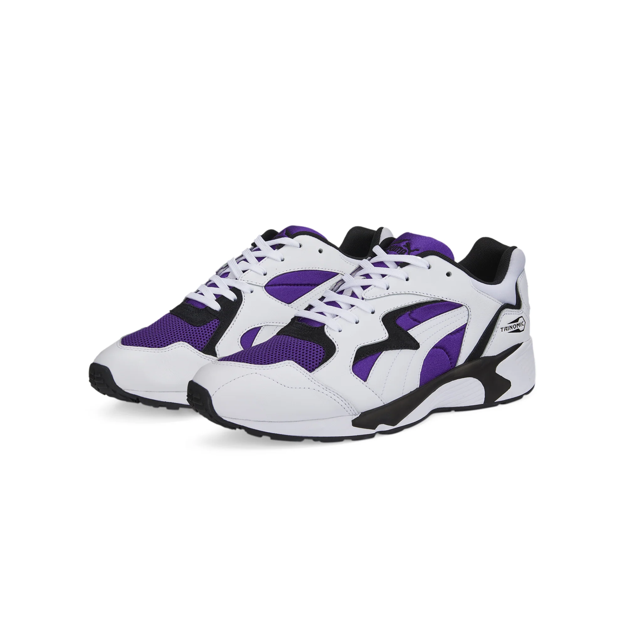 Puma Mens Prevail Shoes - Image 2