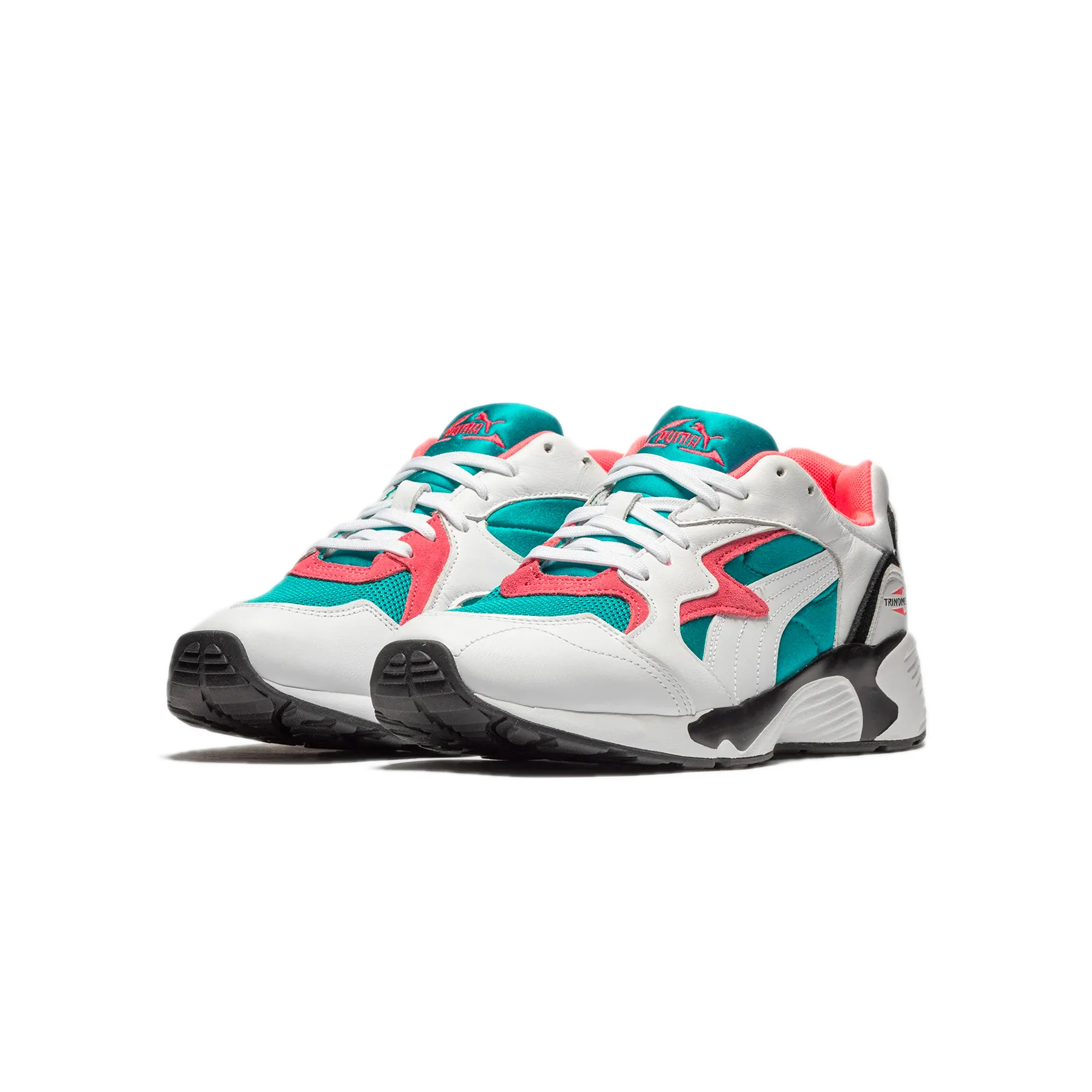 Puma Mens Prevail Shoes - Image 2