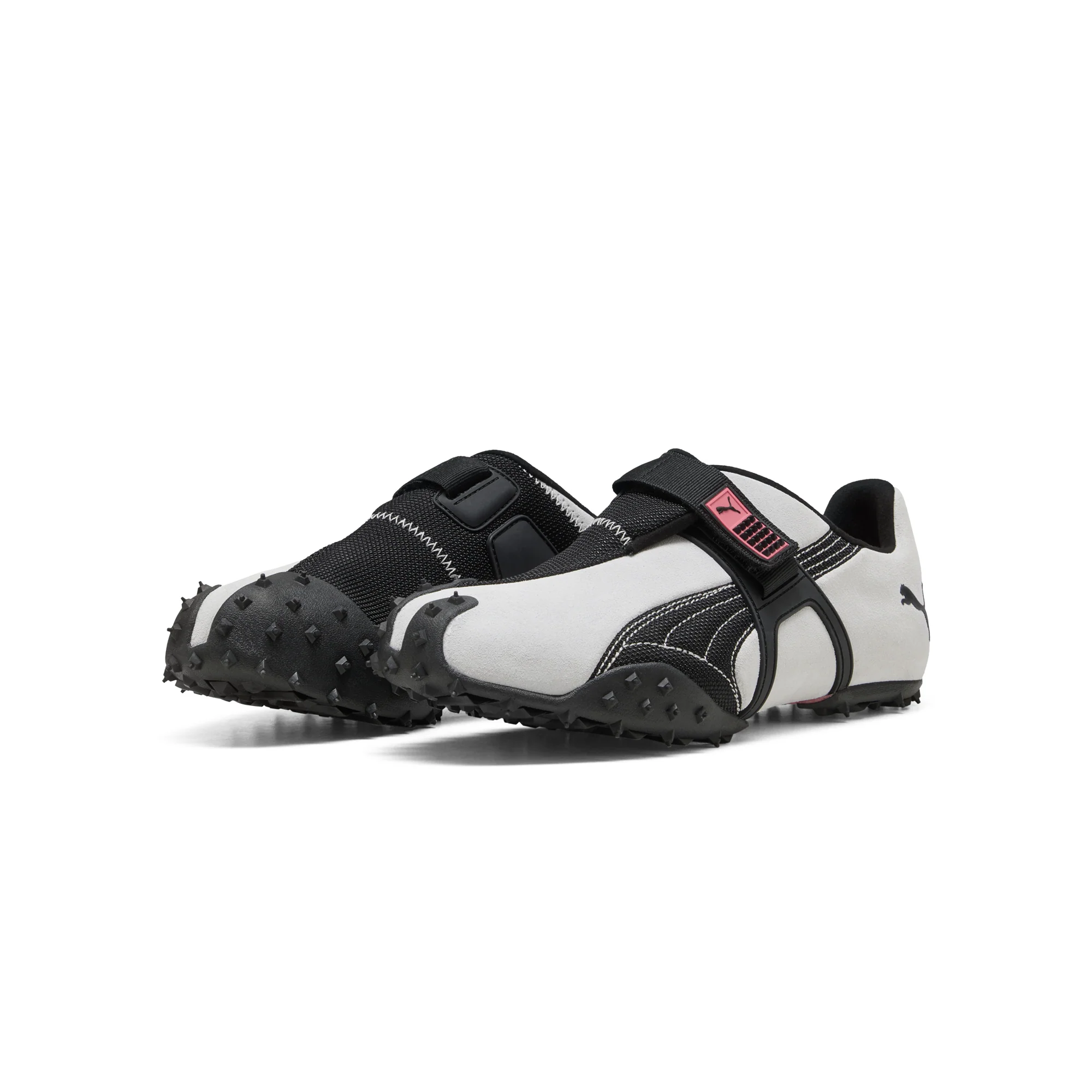 Puma Mens PRT-2 Shoes - Image 2