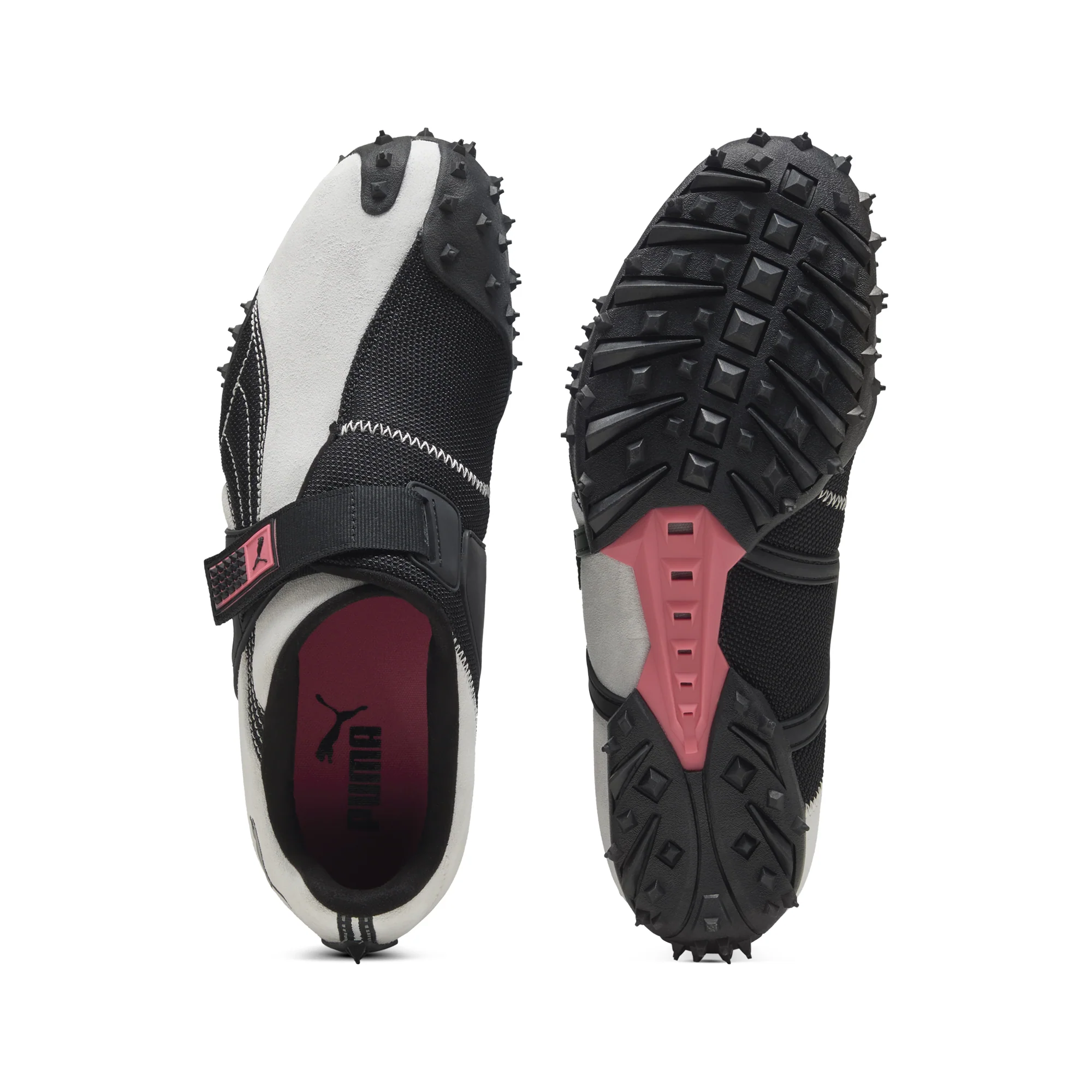 Puma Mens PRT-2 Shoes - Image 4