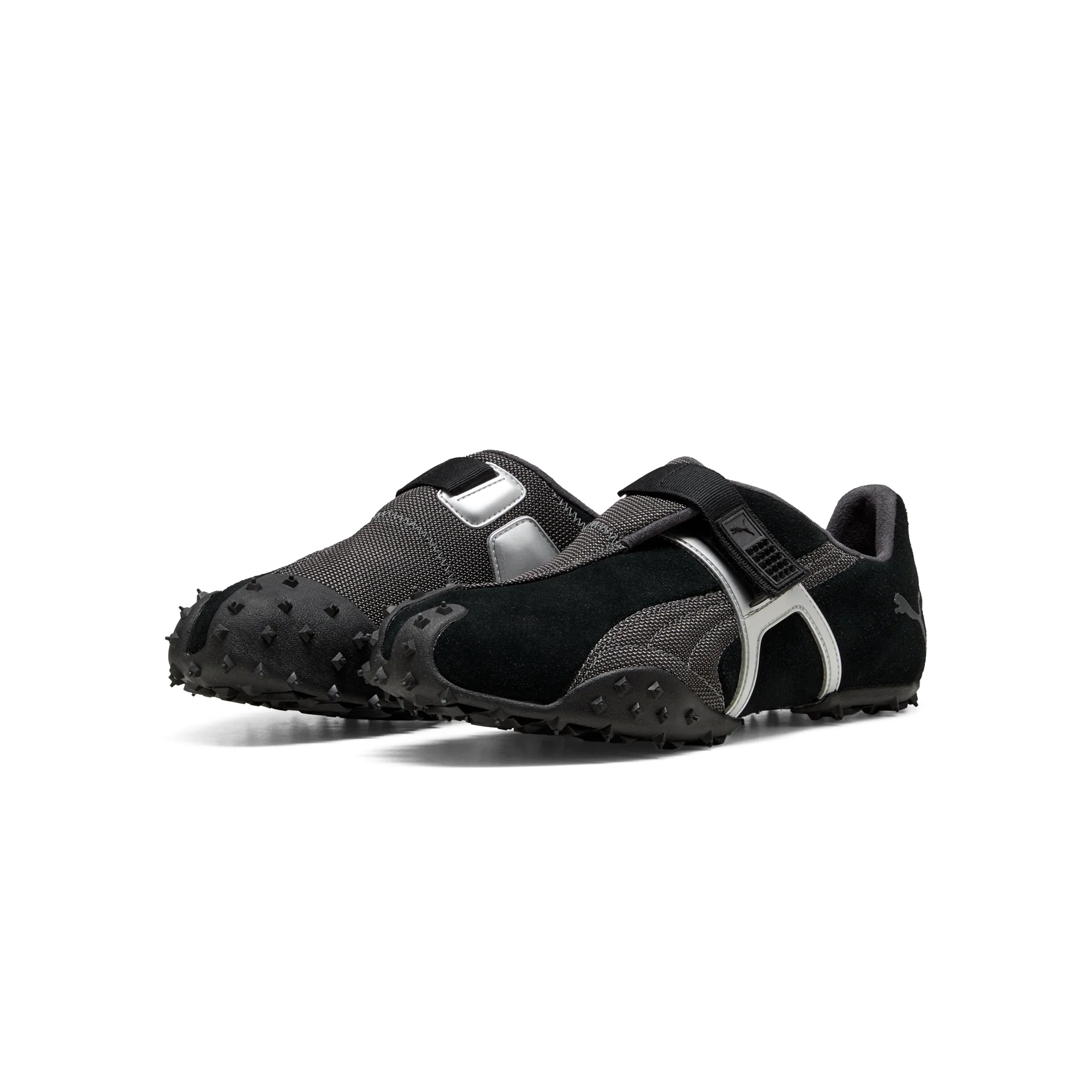 Puma Mens PRT-2 Shoes - Image 2