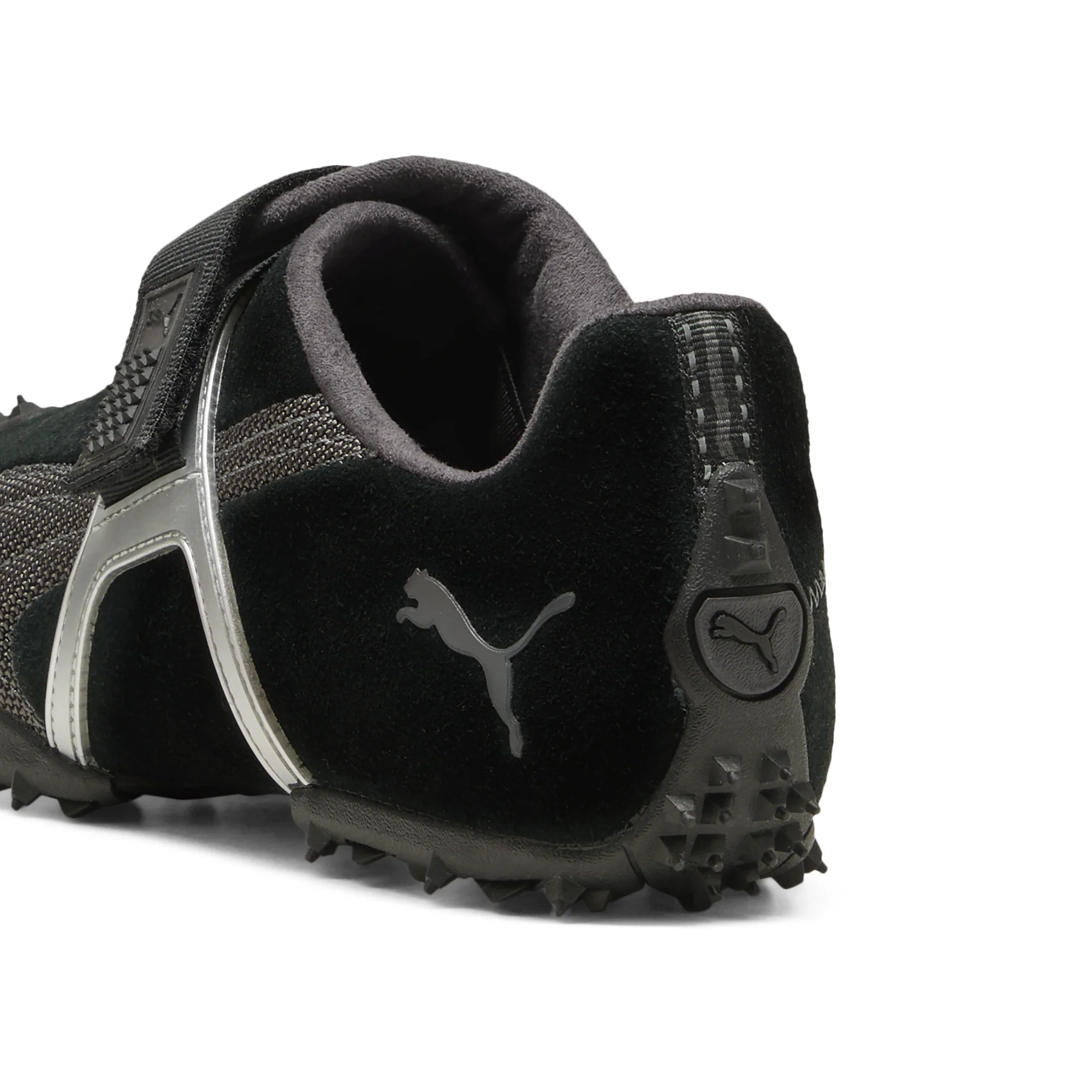 Puma Mens PRT-2 Shoes - Image 3