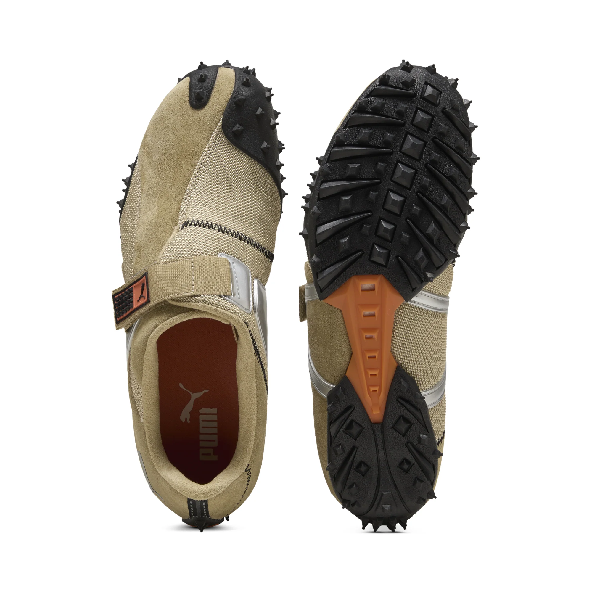 Puma Mens RPT-2 Shoes - Image 4