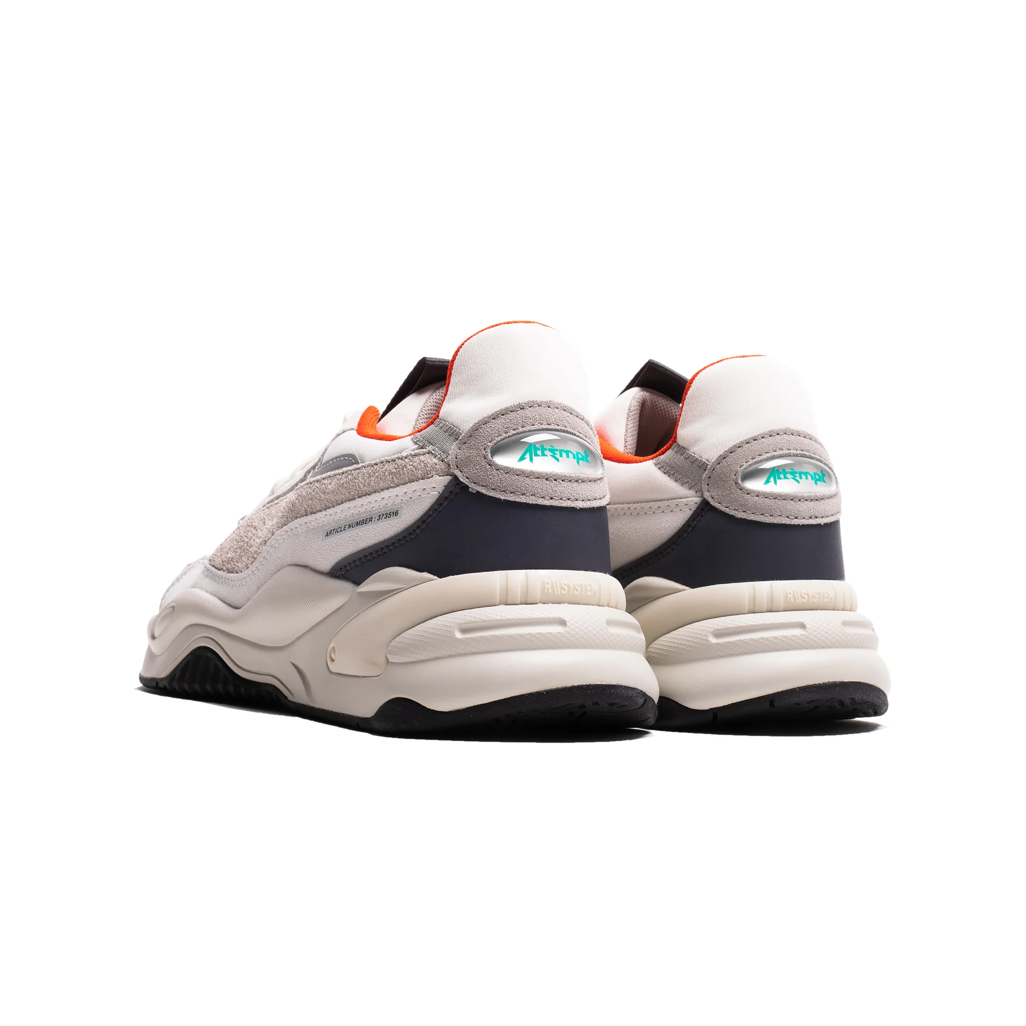 Puma Men RK-2k Attempt Shoe - Image 3