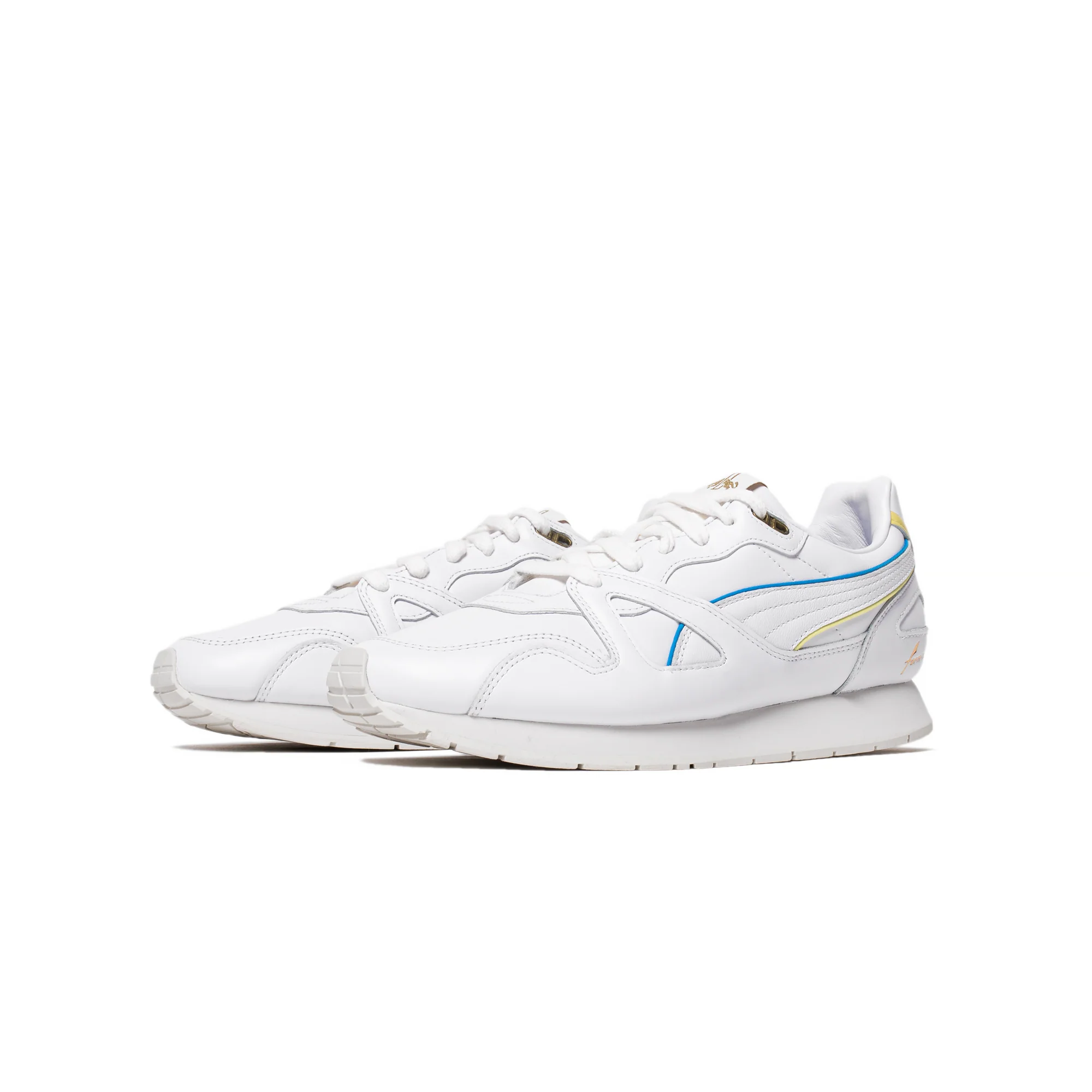 Puma Mens Mirage OG RDL FS Shoes - Image 2