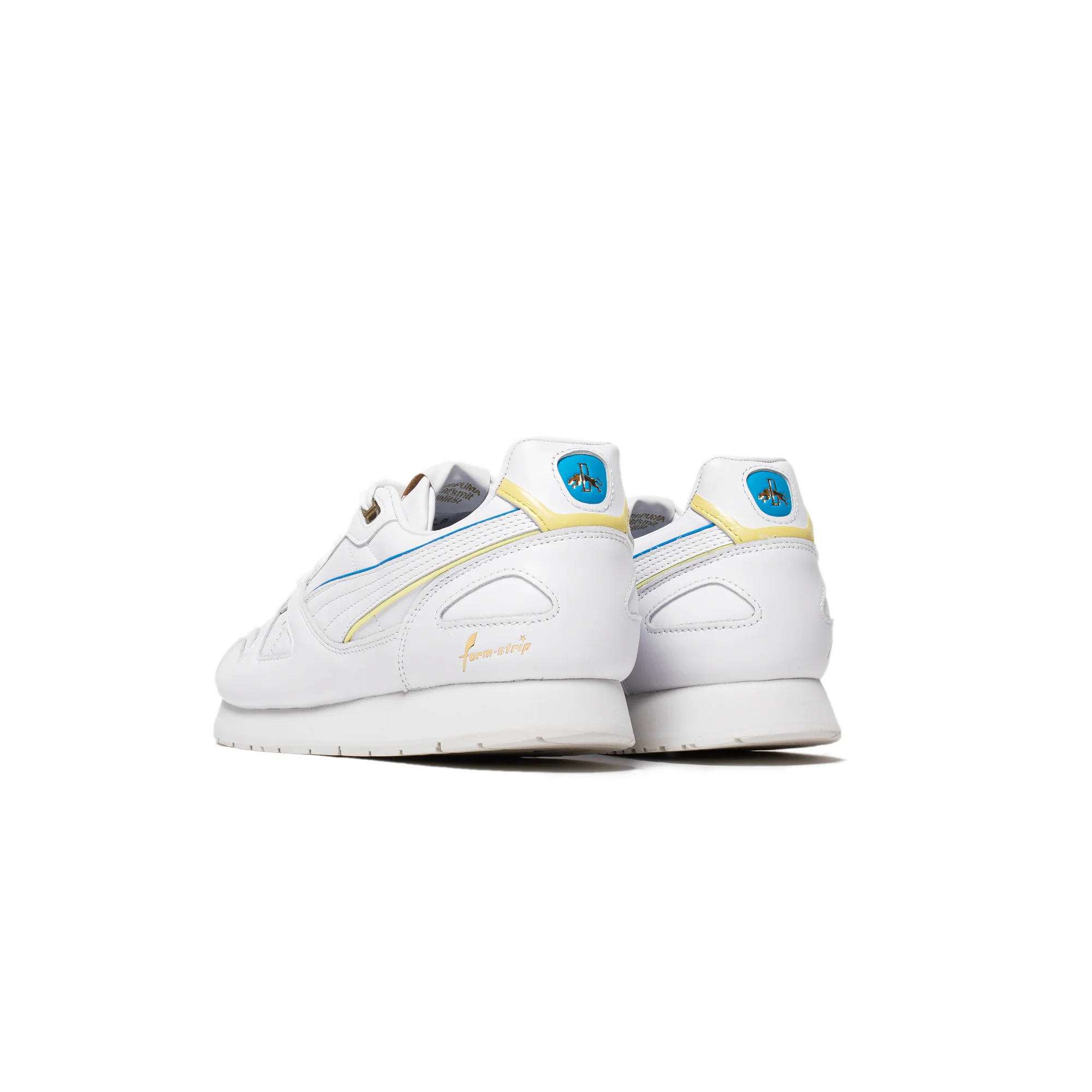 Puma Mens Mirage OG RDL FS Shoes - Image 3