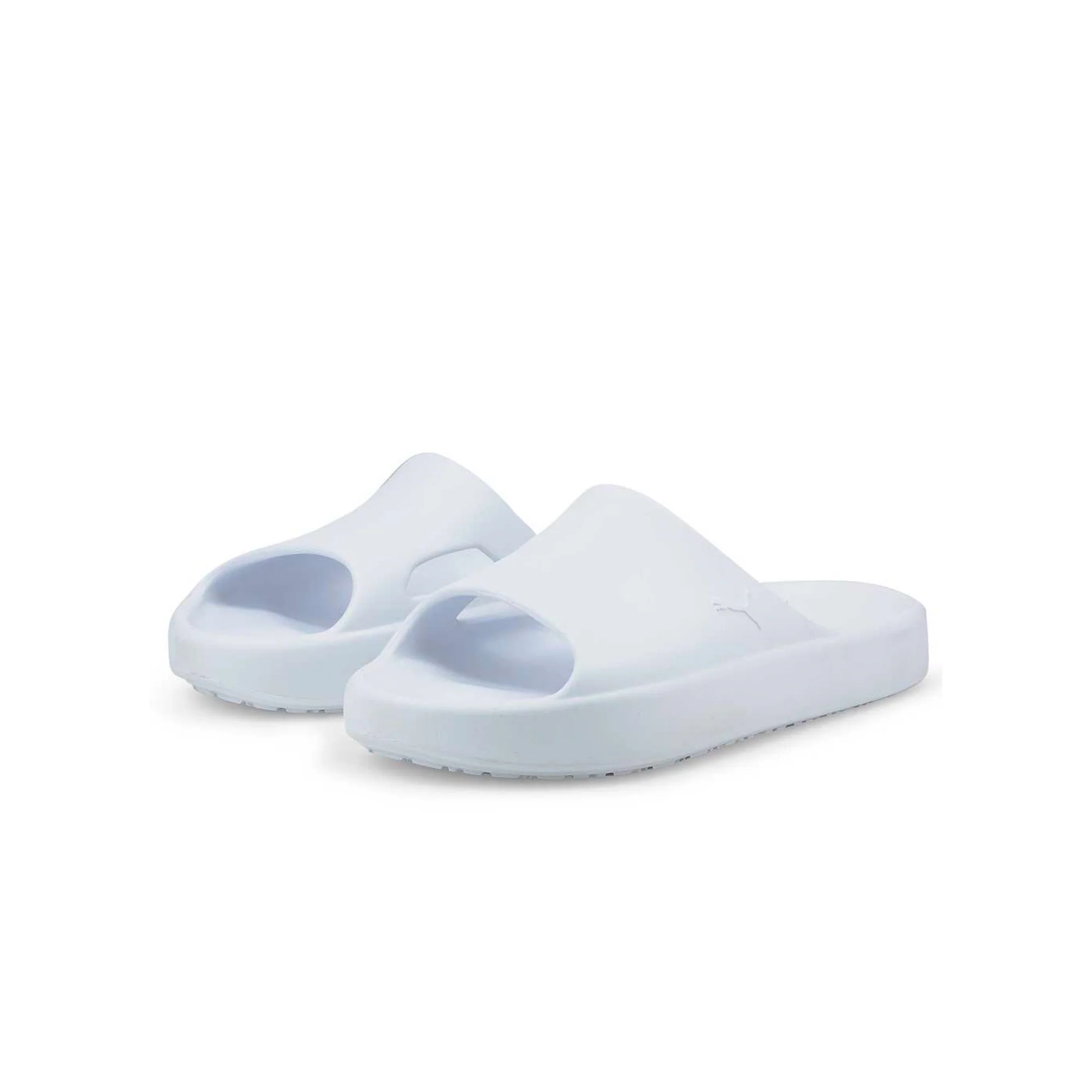 Puma Mens Shibui Cat Slides - Image 2