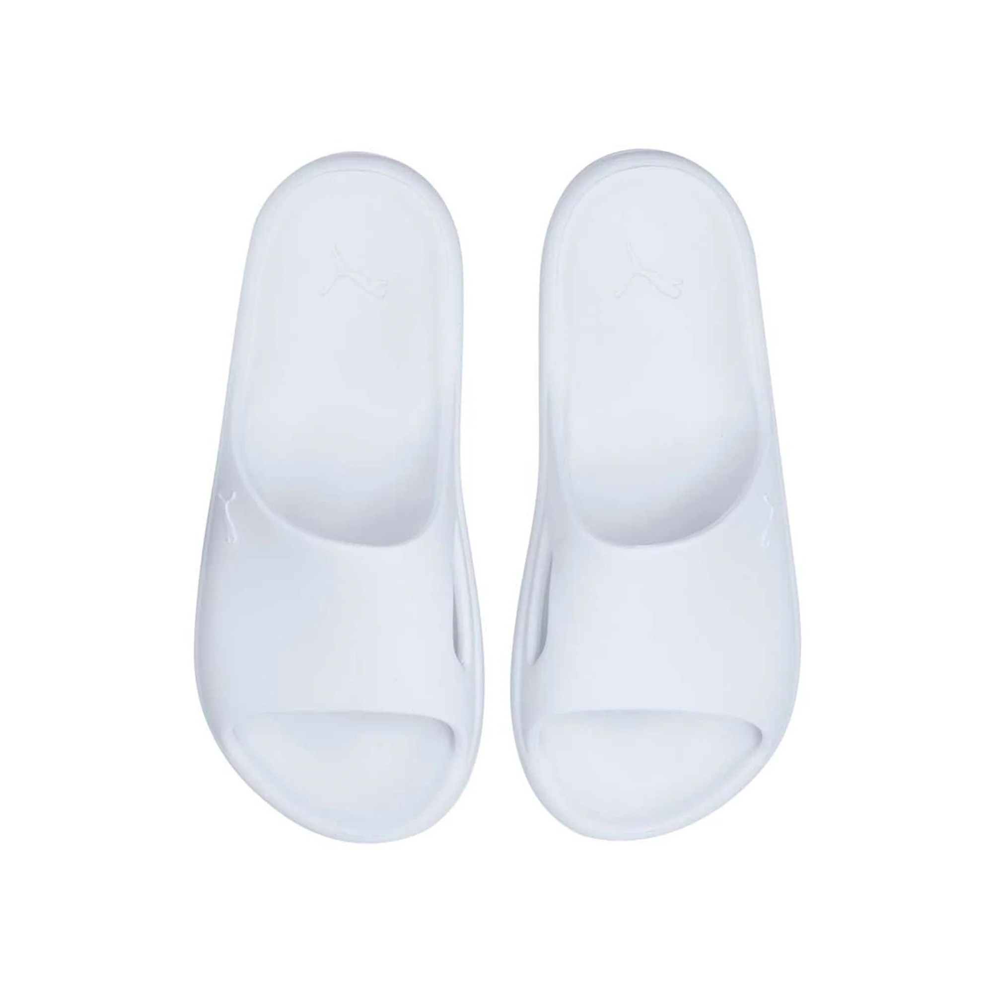 Puma Mens Shibui Cat Slides - Image 4