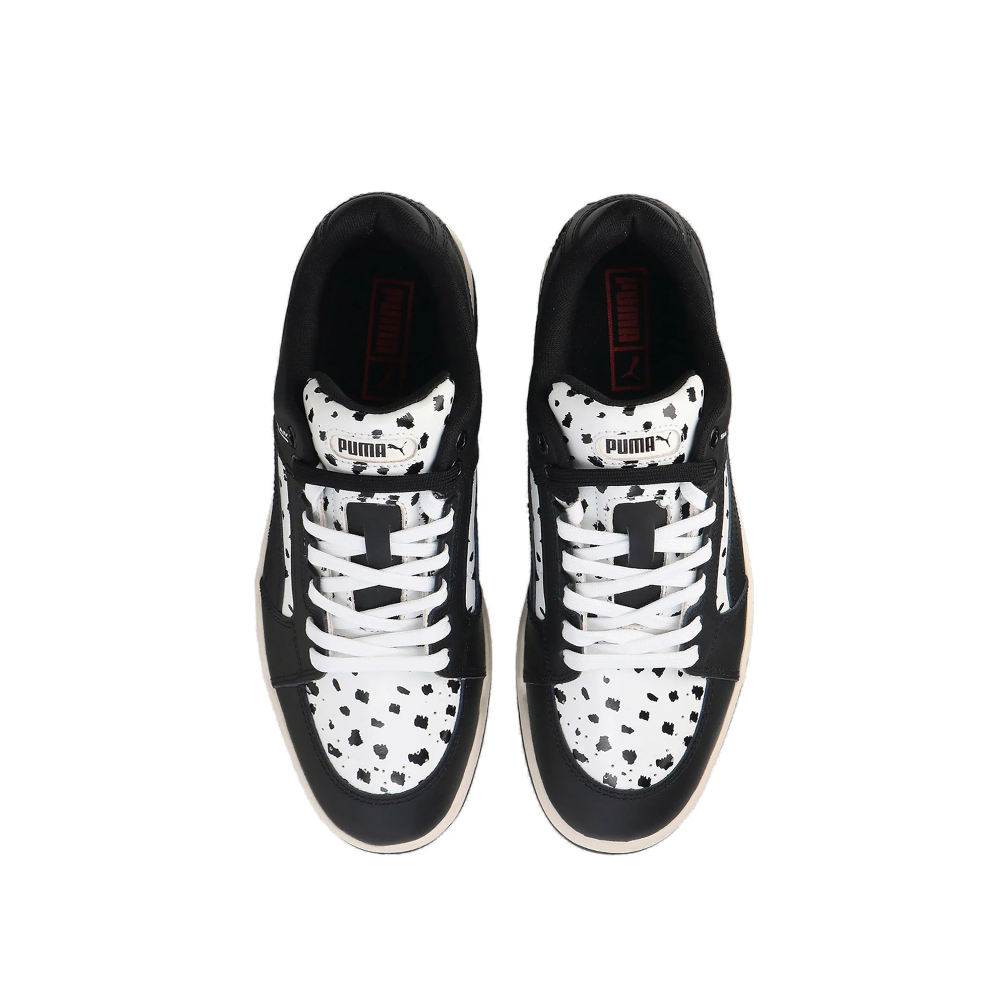 Puma Mens Slipstream Lo Hidden Beast Shoes - Image 2