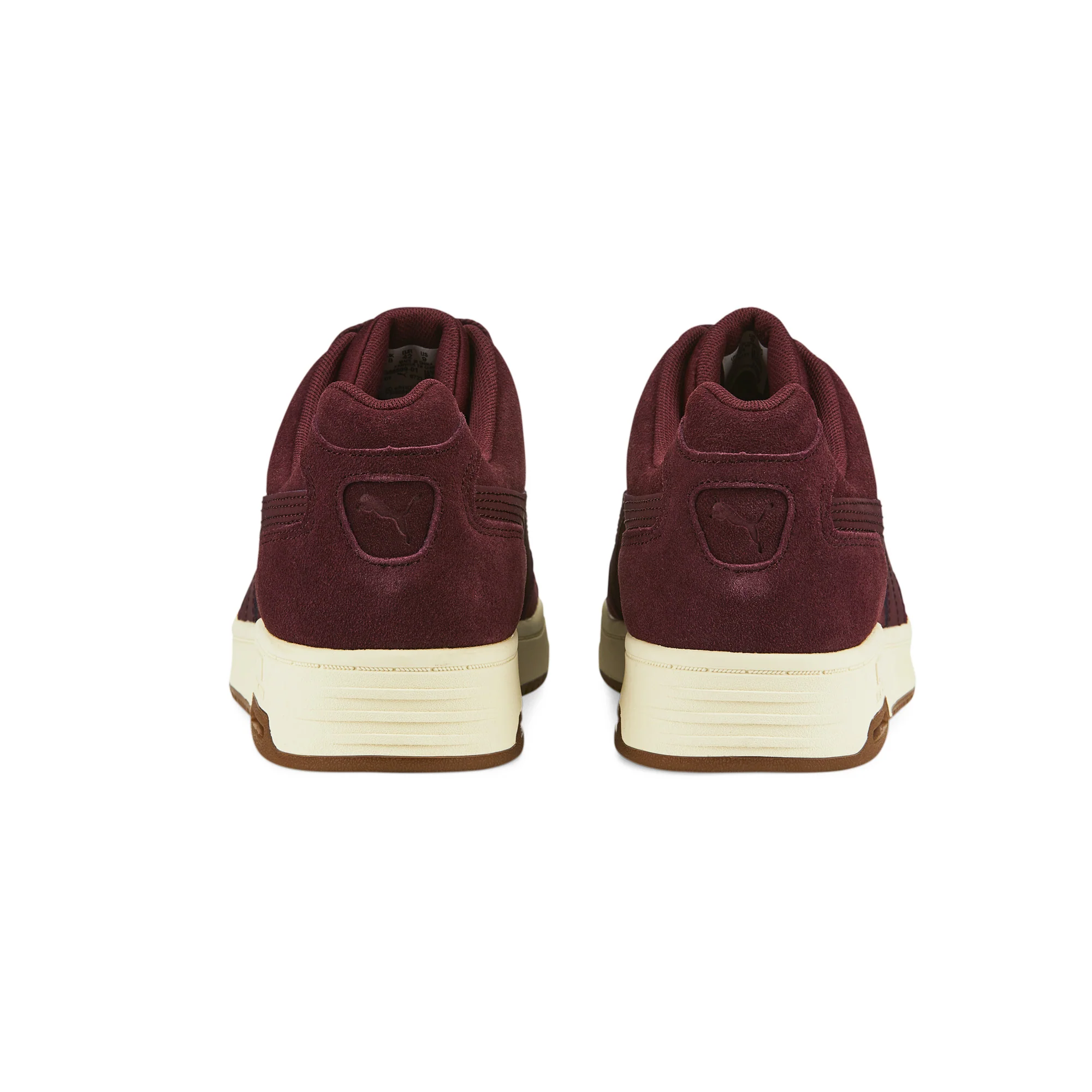 Puma Mens Slipstream Lo MMQ Shoes - Image 3