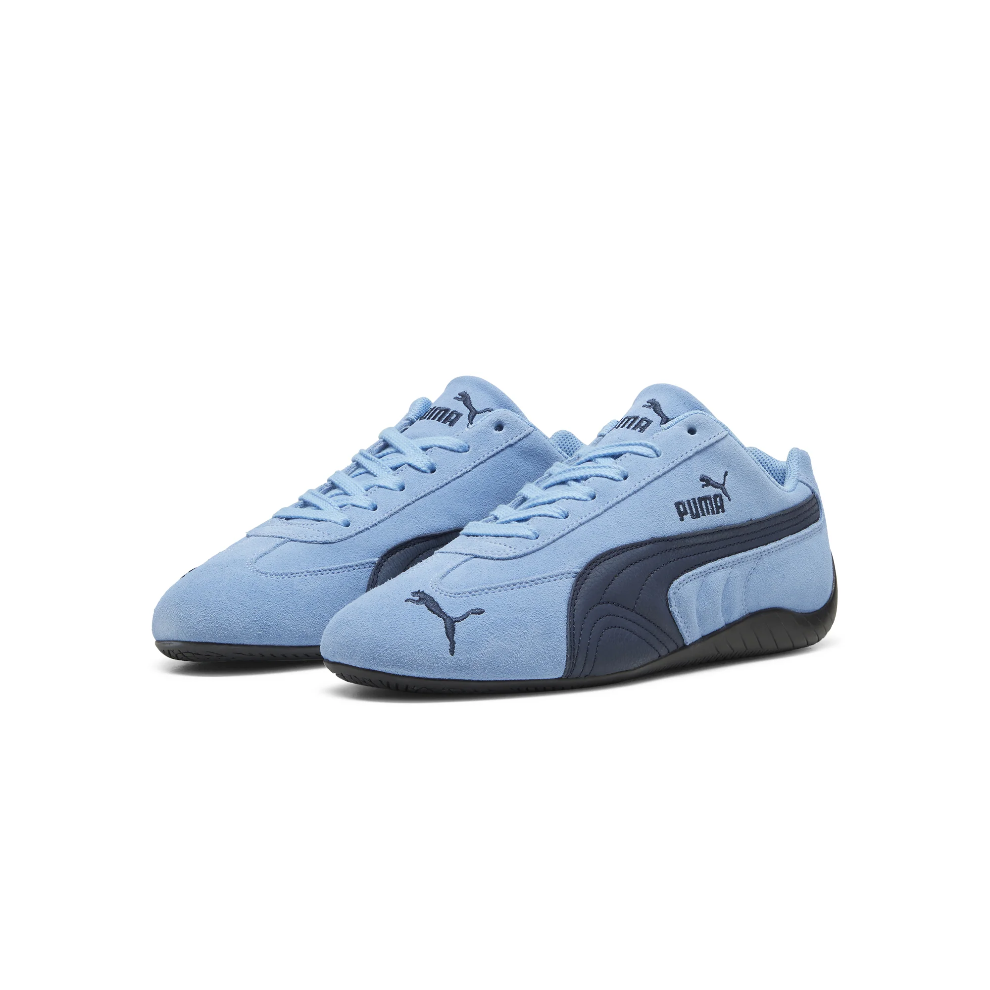 Puma Mens Speedcat Archive Shoes - Image 2