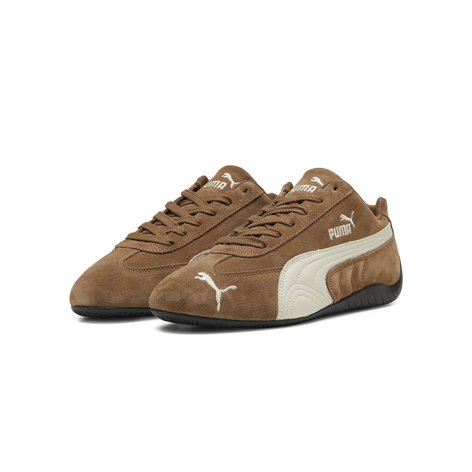 Puma Mens Speedcat Archive Shoes - Image 2