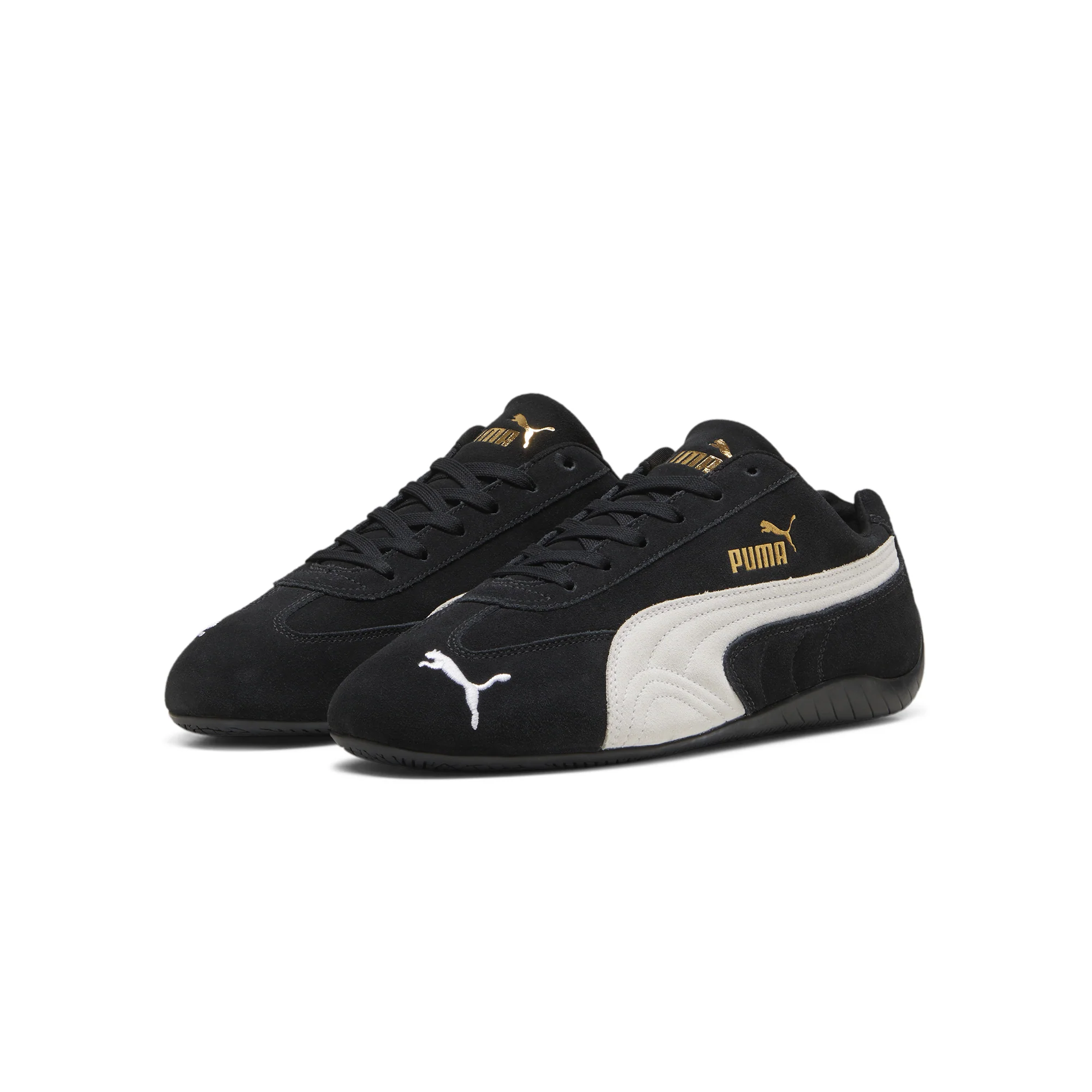Puma Mens Speedcat OG Shoes - Image 2