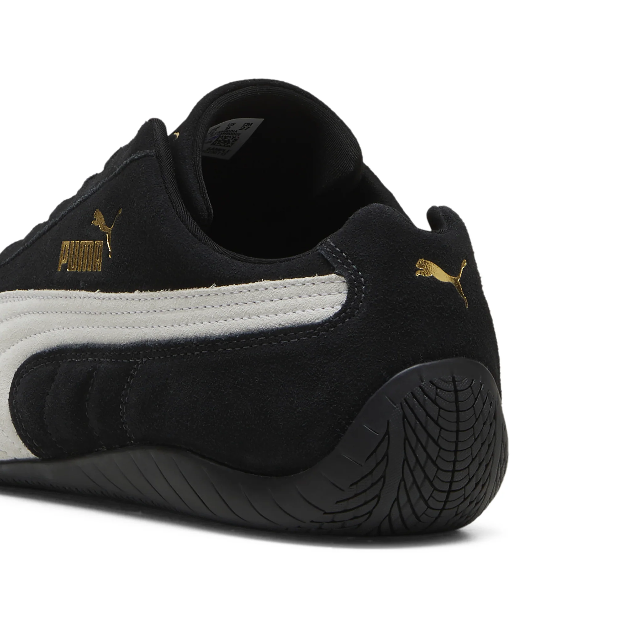 Puma Mens Speedcat OG Shoes - Image 3