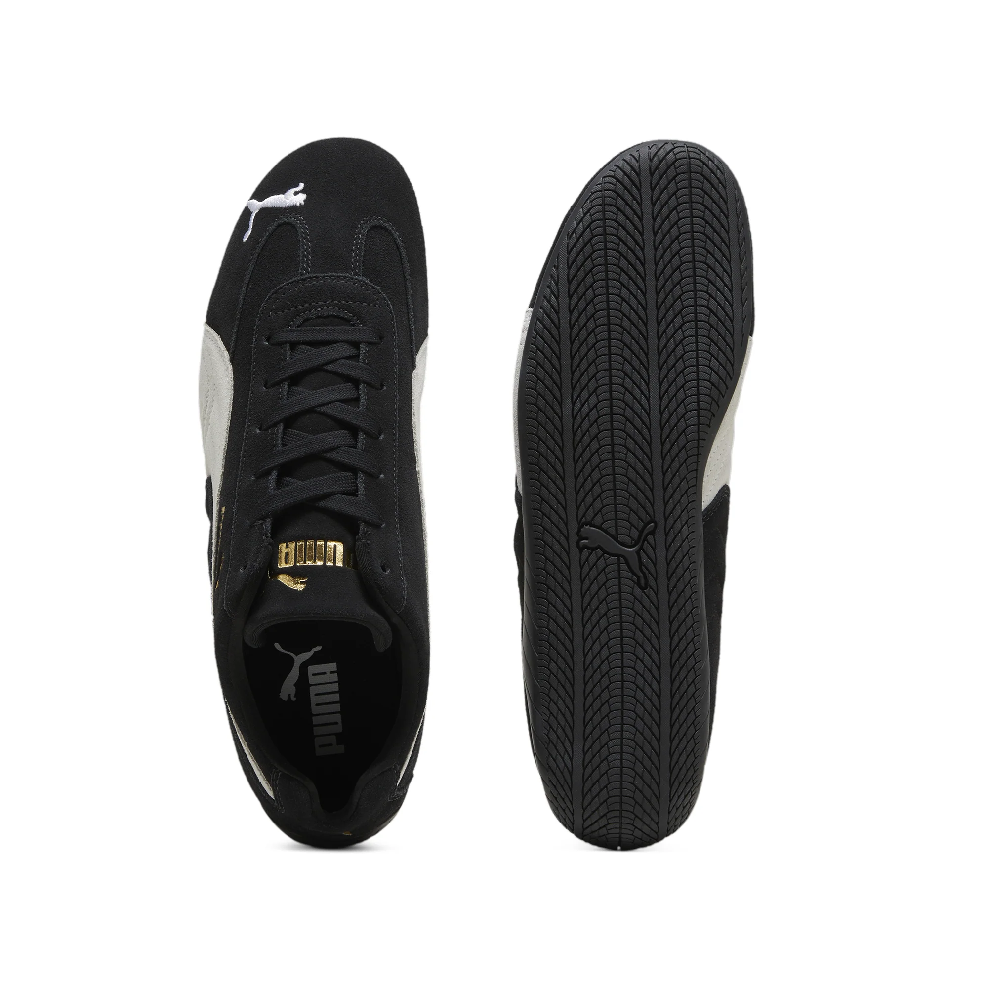 Puma Mens Speedcat OG Shoes - Image 4
