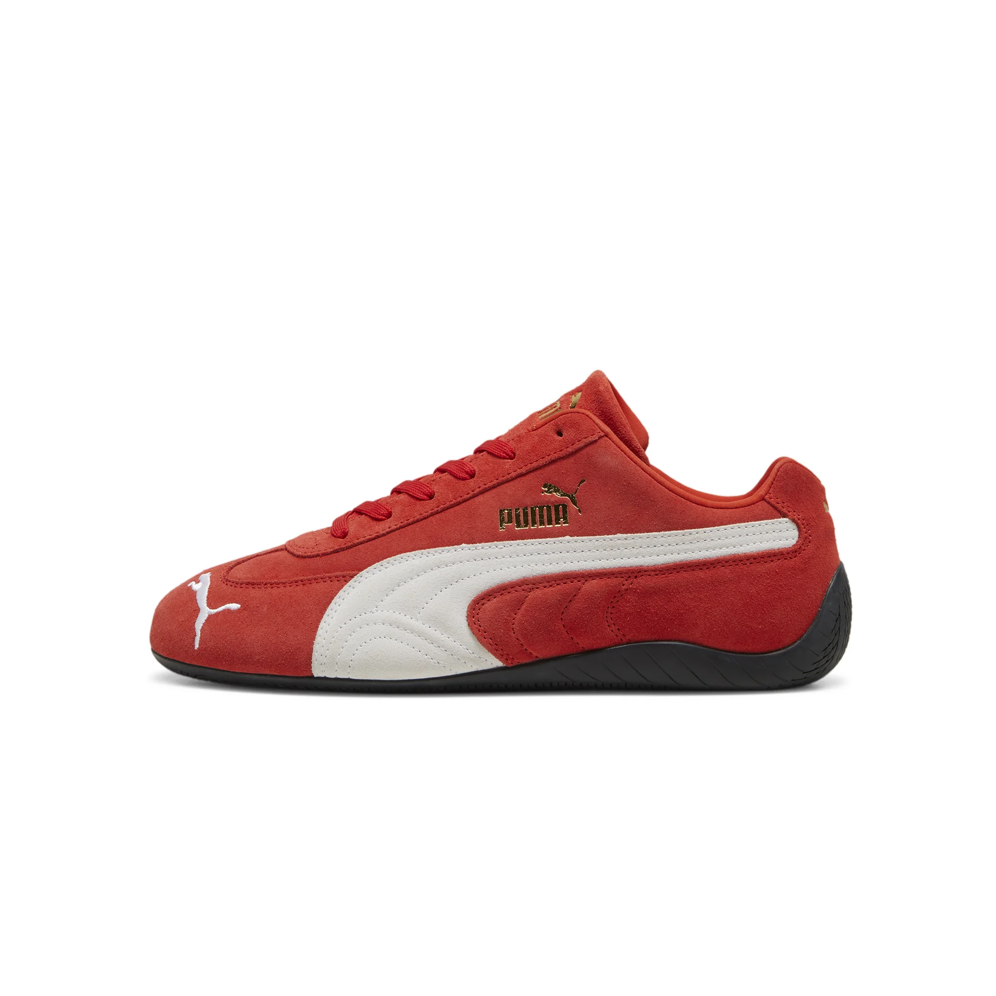 Puma Mens Speedcat OG Shoes
