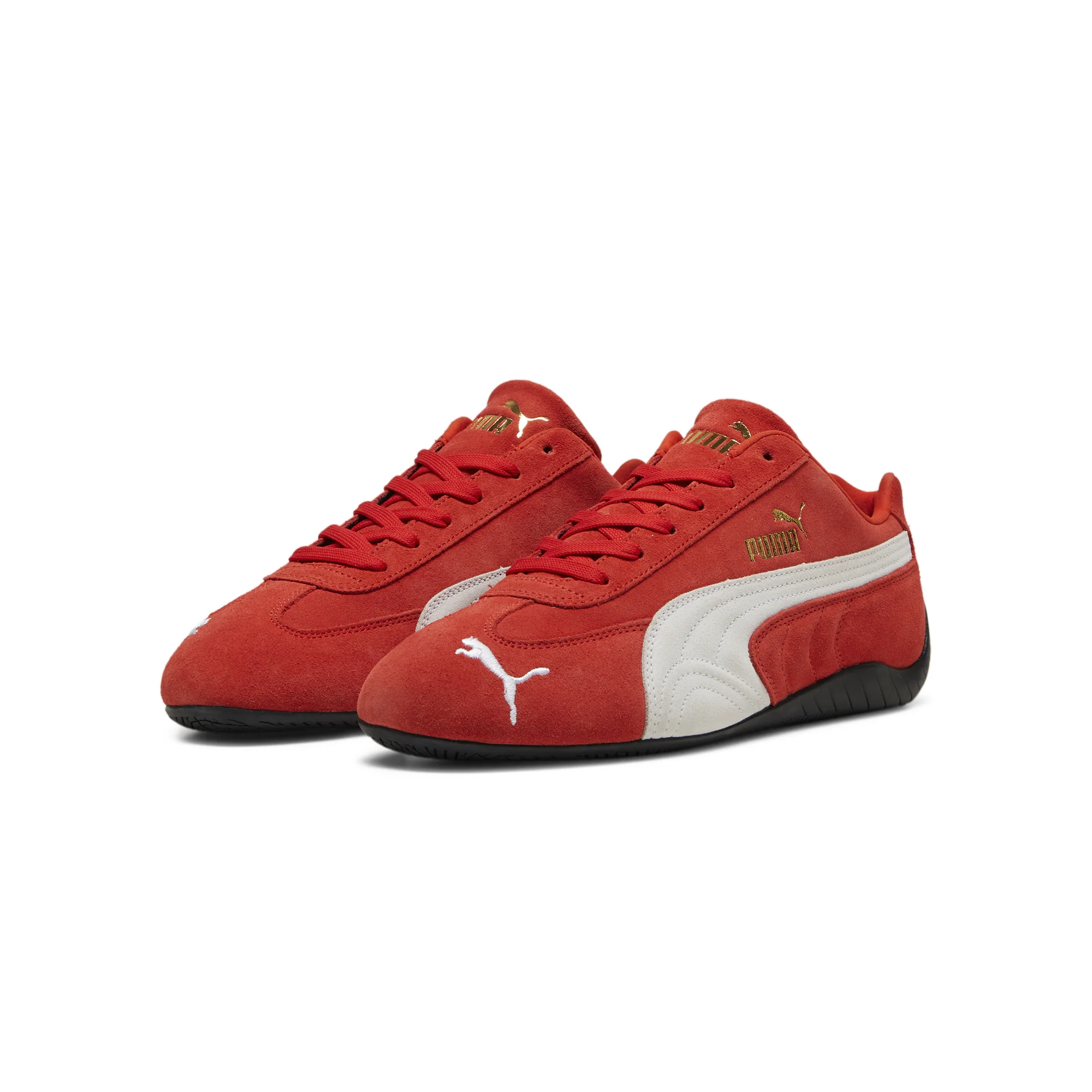 Puma Mens Speedcat OG Shoes - Image 2