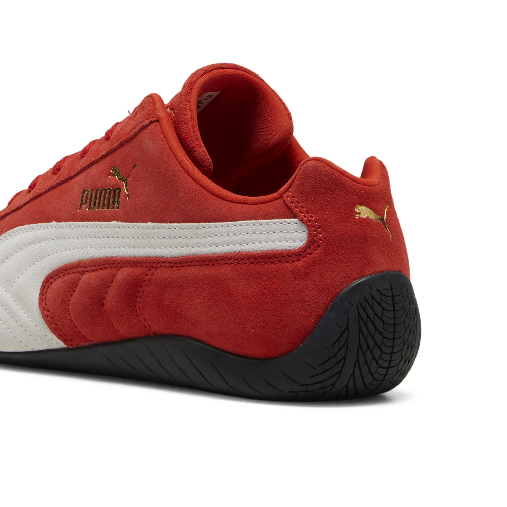 Puma Mens Speedcat OG Shoes - Image 3