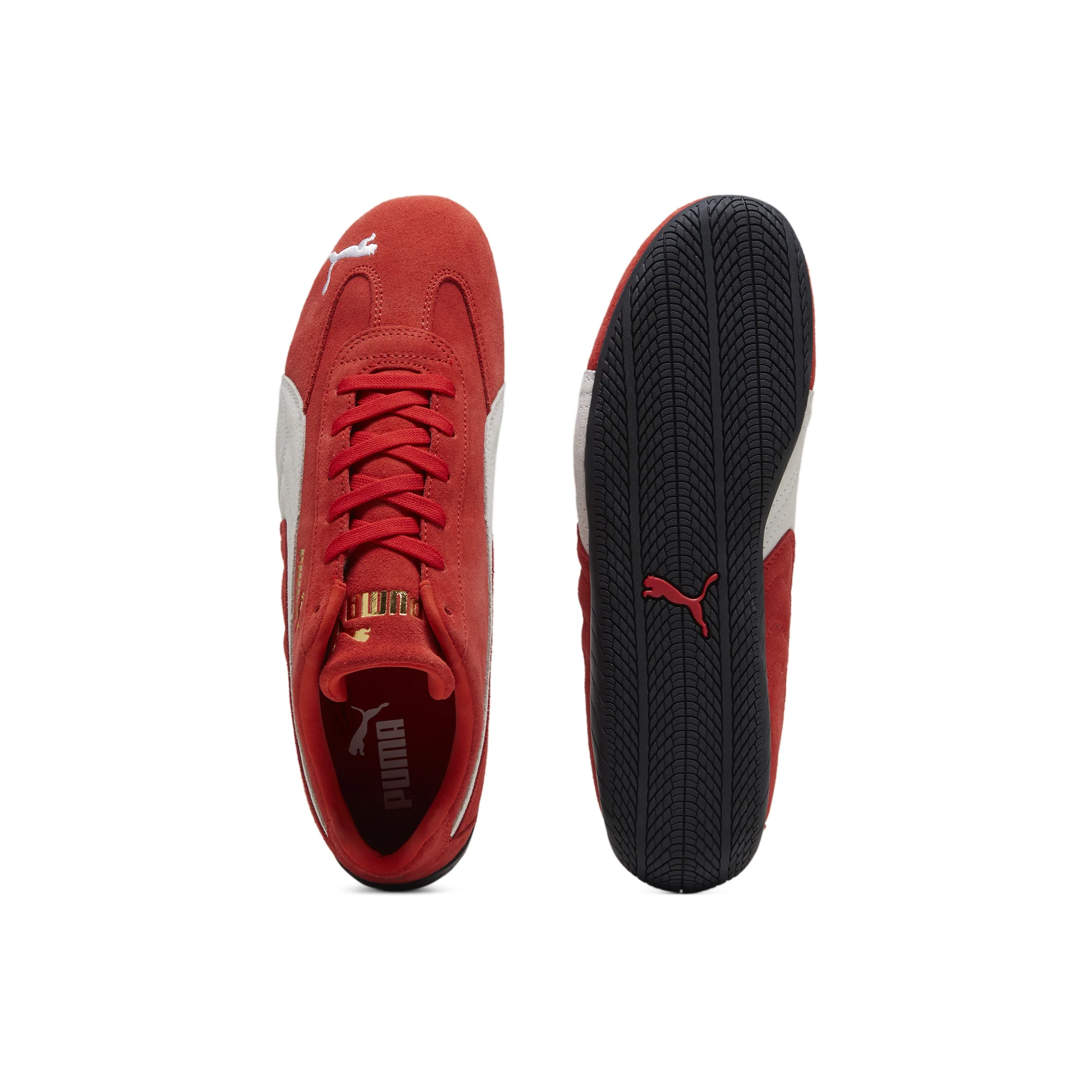 Puma Mens Speedcat OG Shoes - Image 4