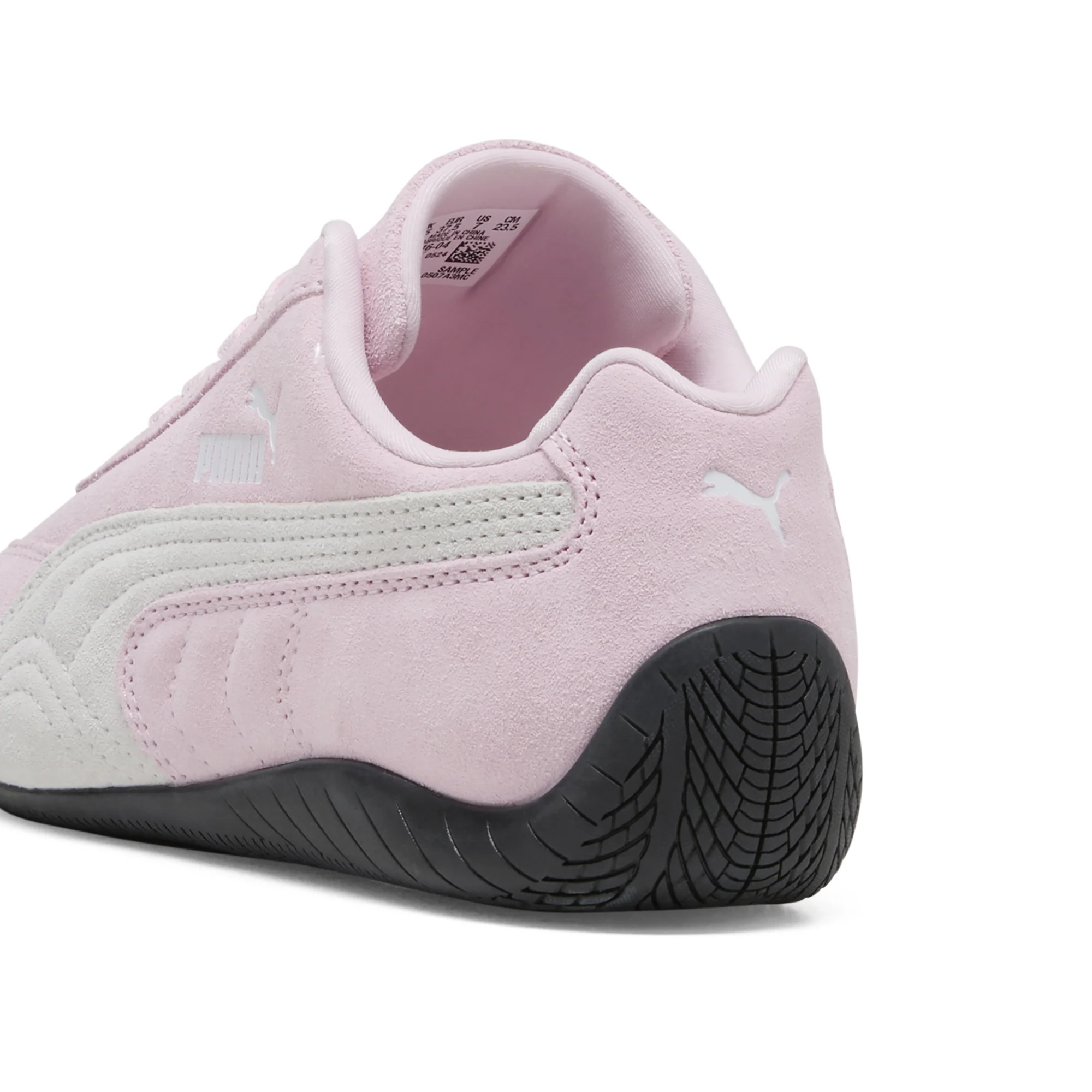 Puma Mens Speedcat OG Shoes - Image 3