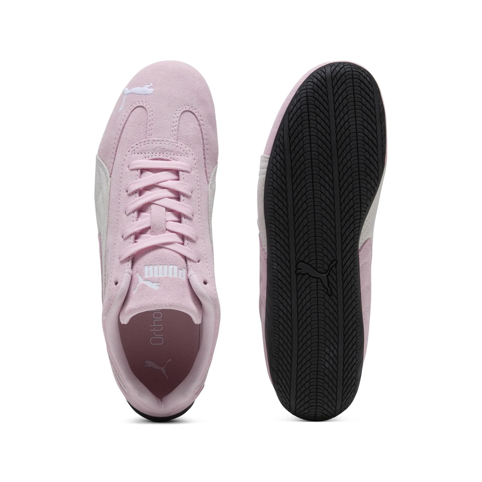 Puma Mens Speedcat OG Shoes - Image 4