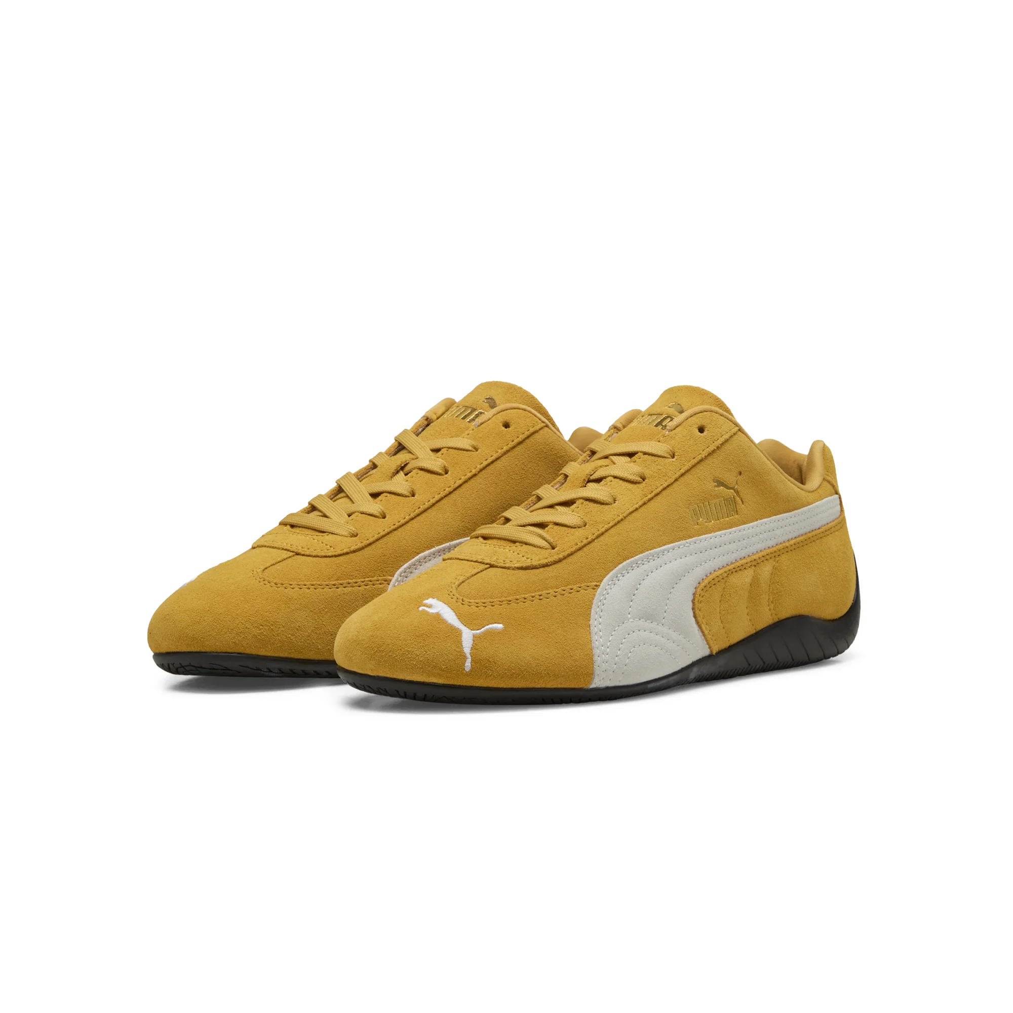 Puma Mens Speedcat OG Shoes - Image 2