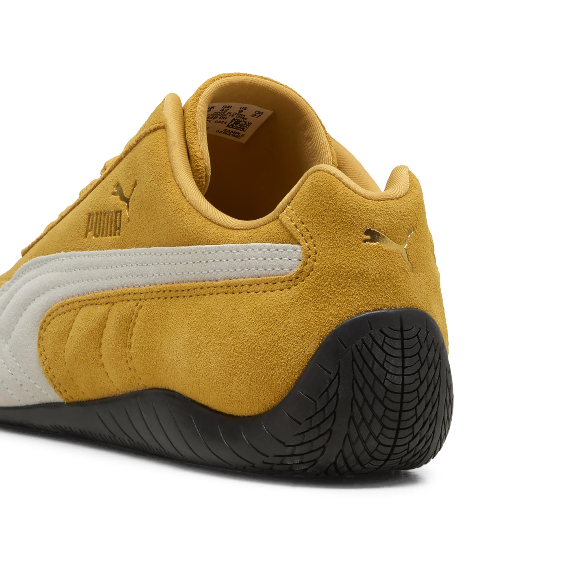 Puma Mens Speedcat OG Shoes - Image 3