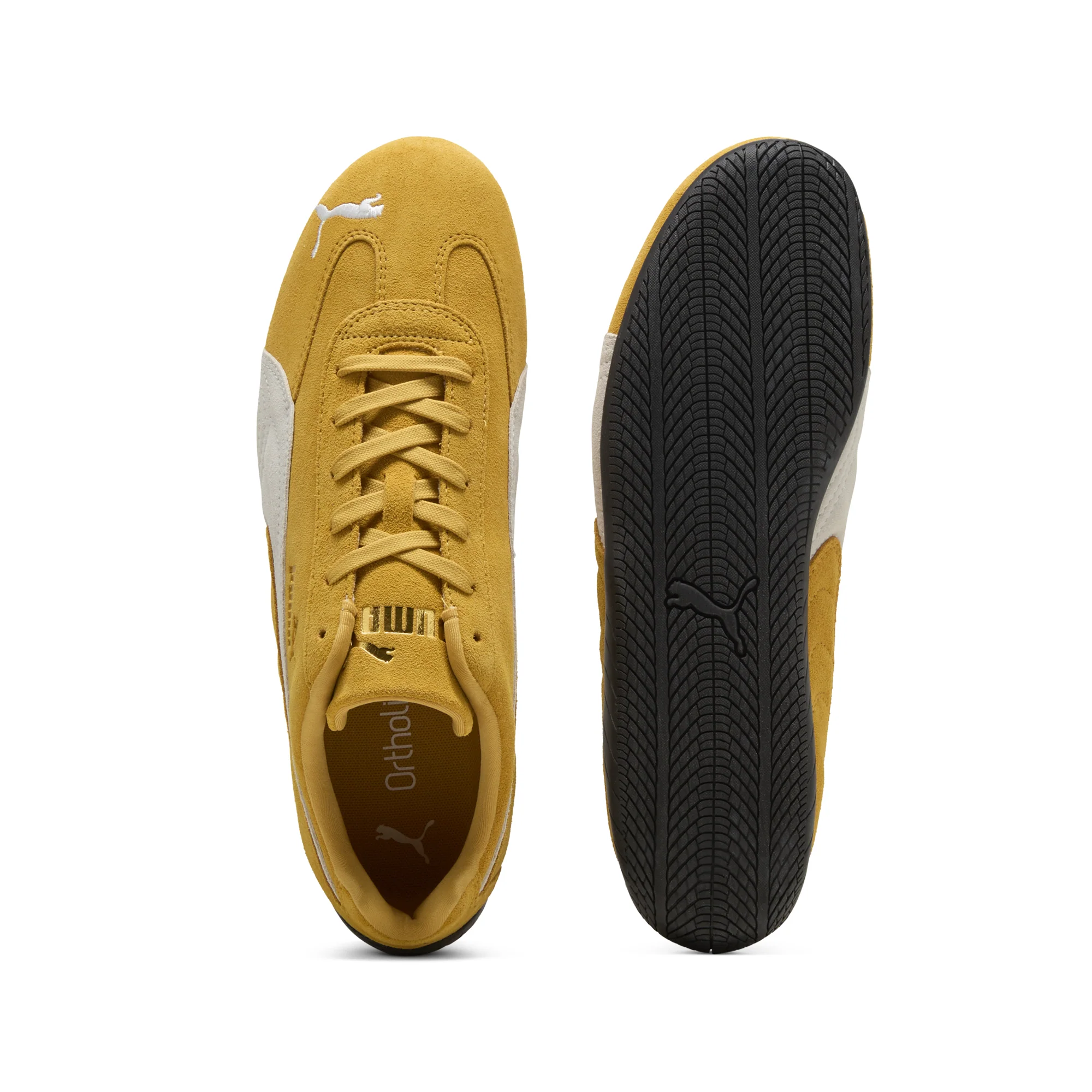 Puma Mens Speedcat OG Shoes - Image 4