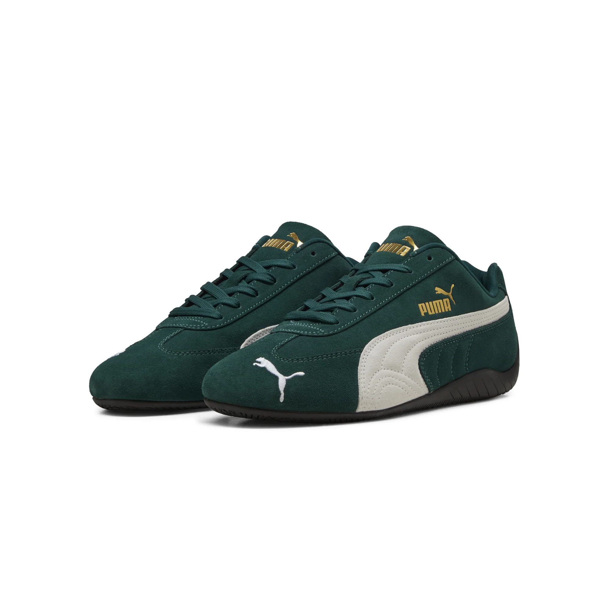 Puma Mens Speedcat OG Shoes - Image 2