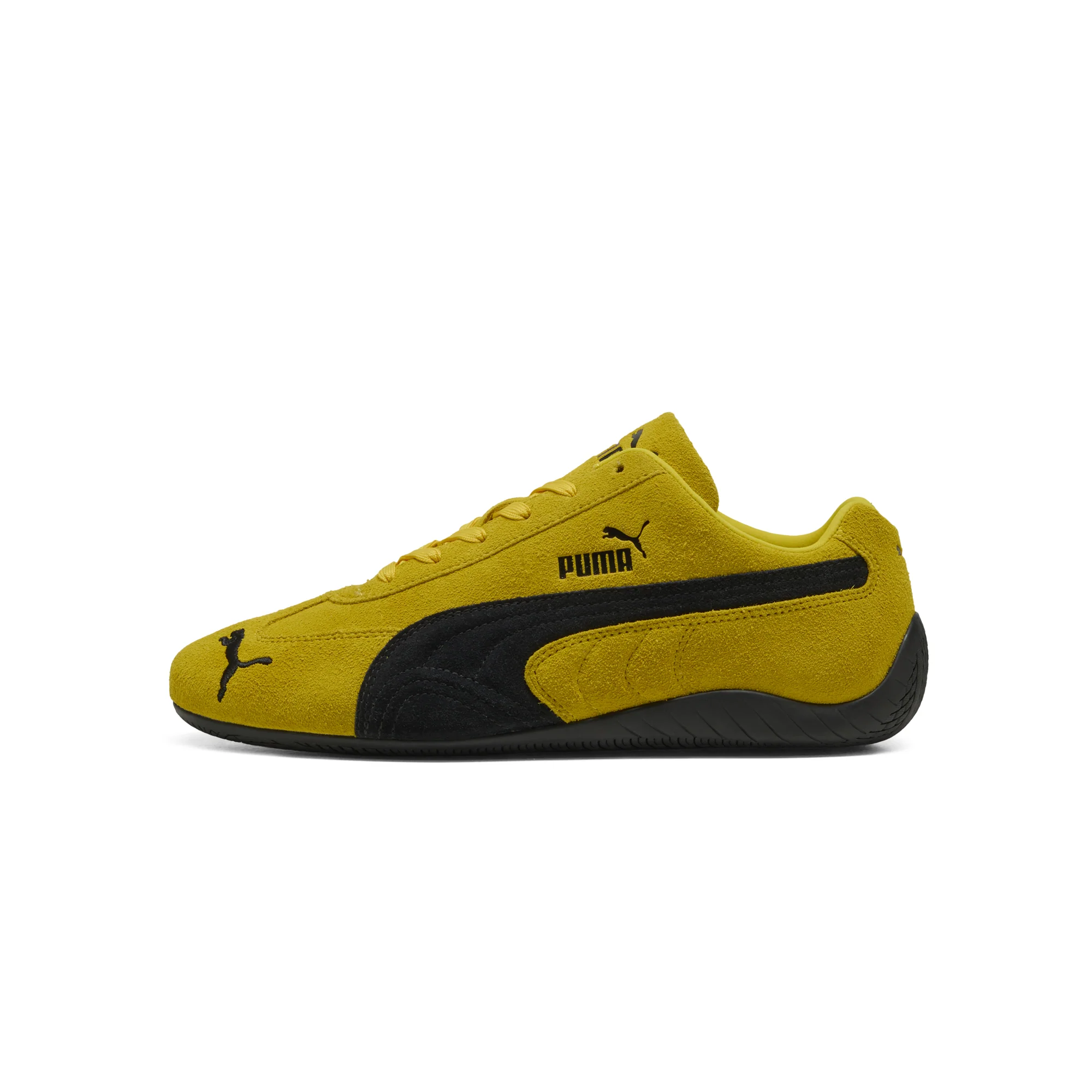 Puma Mens Speedcat OG Shoes