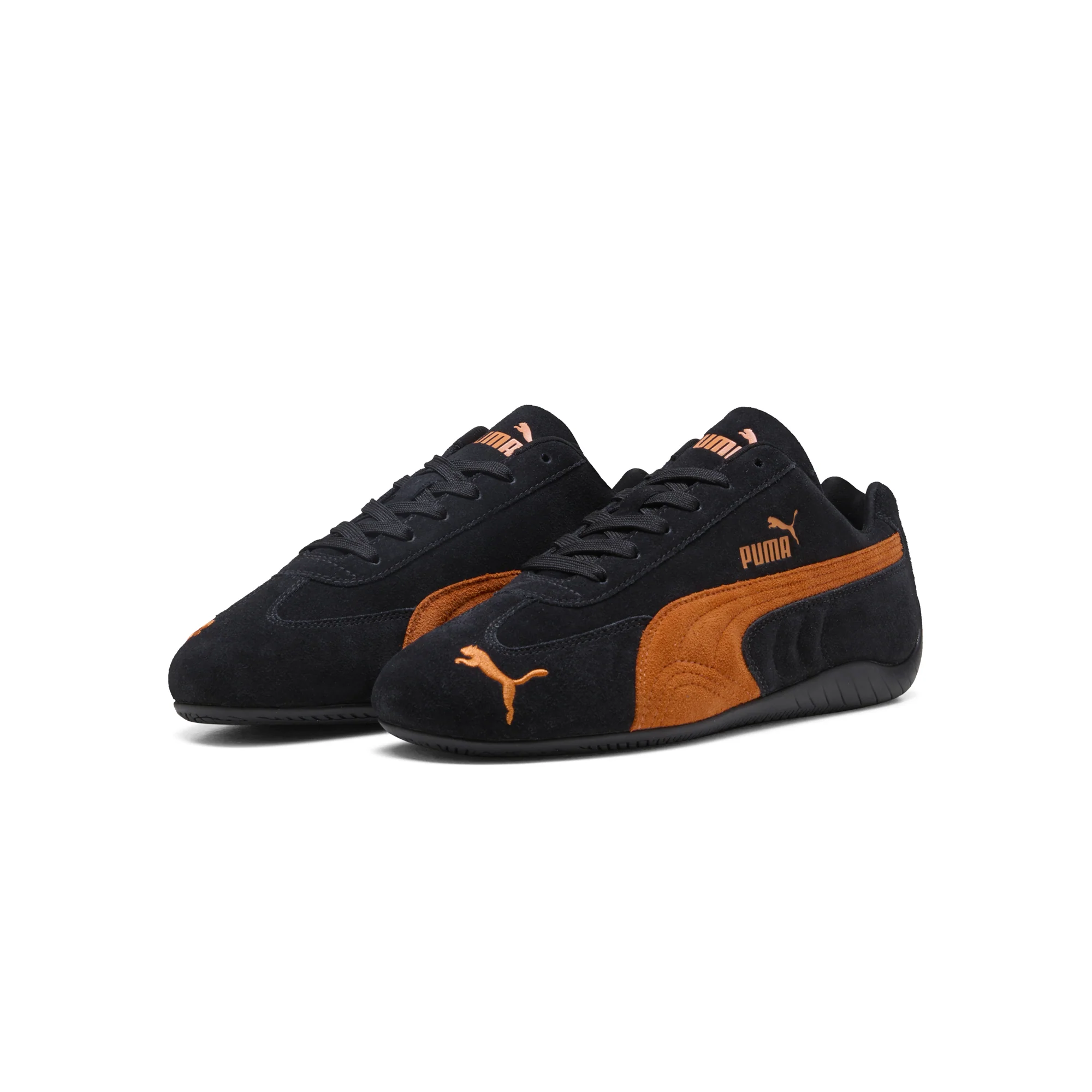Puma Mens Speedcat OG Shoes - Image 2