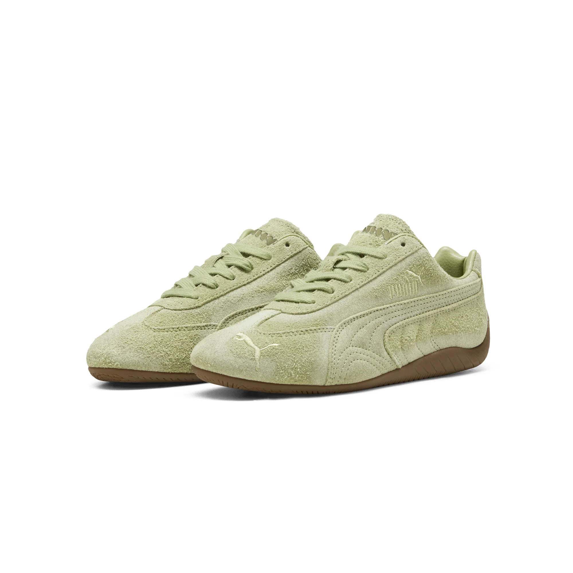 Puma x Danielle Cathari Mens Speedcat Washed Shoes - Image 2