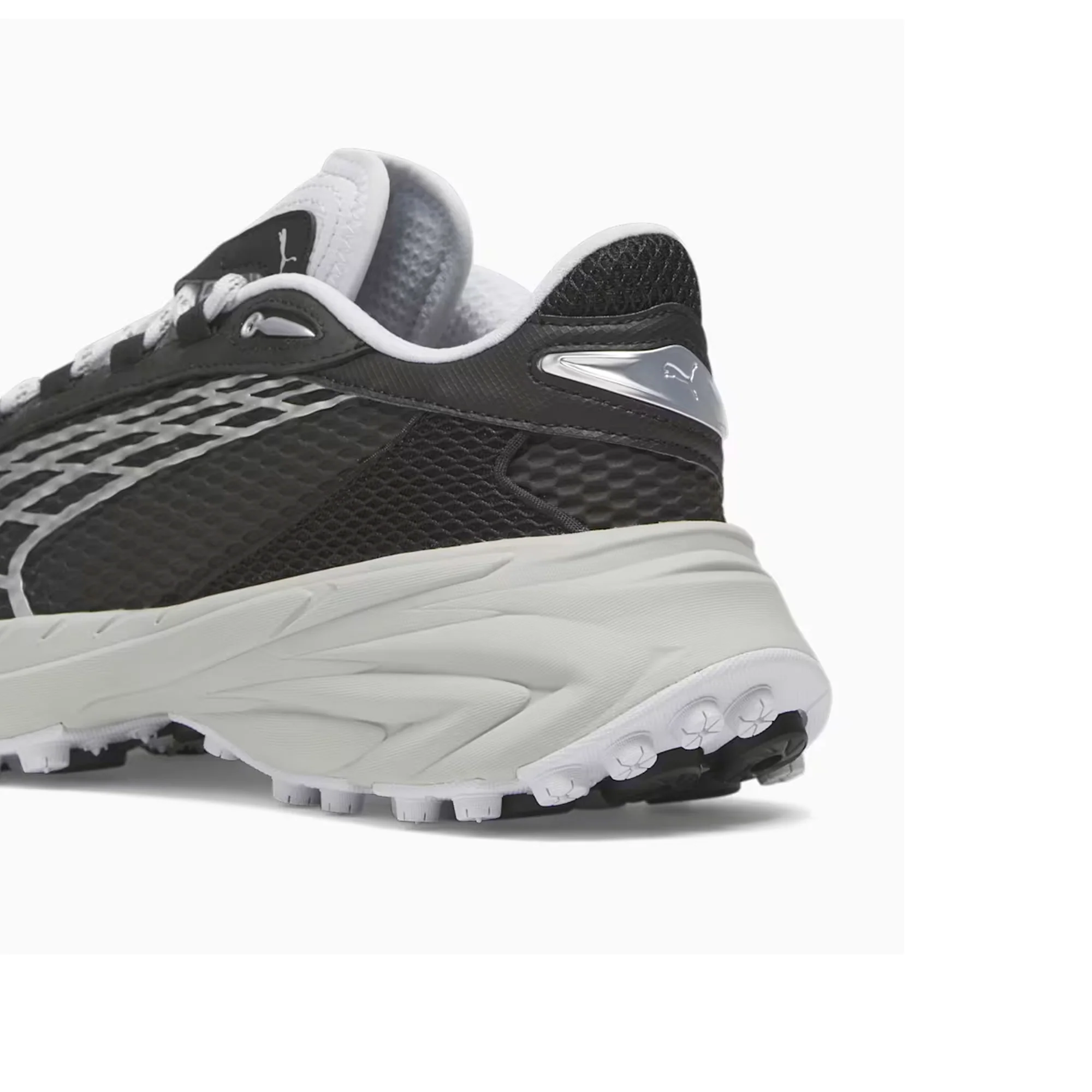 Puma Mens Spirex Speed Shoes - Image 3