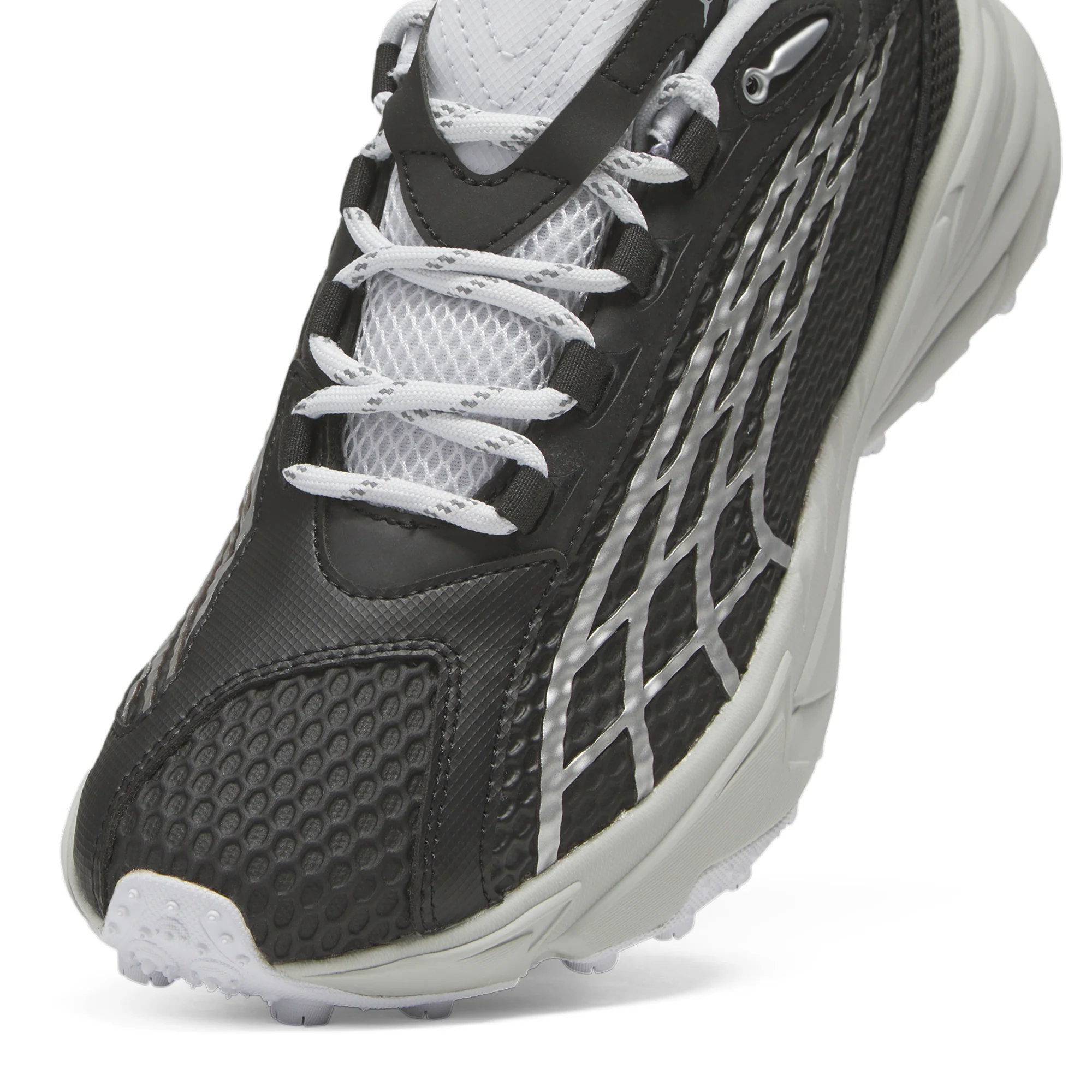 Puma Mens Spirex Speed Shoes - Image 4